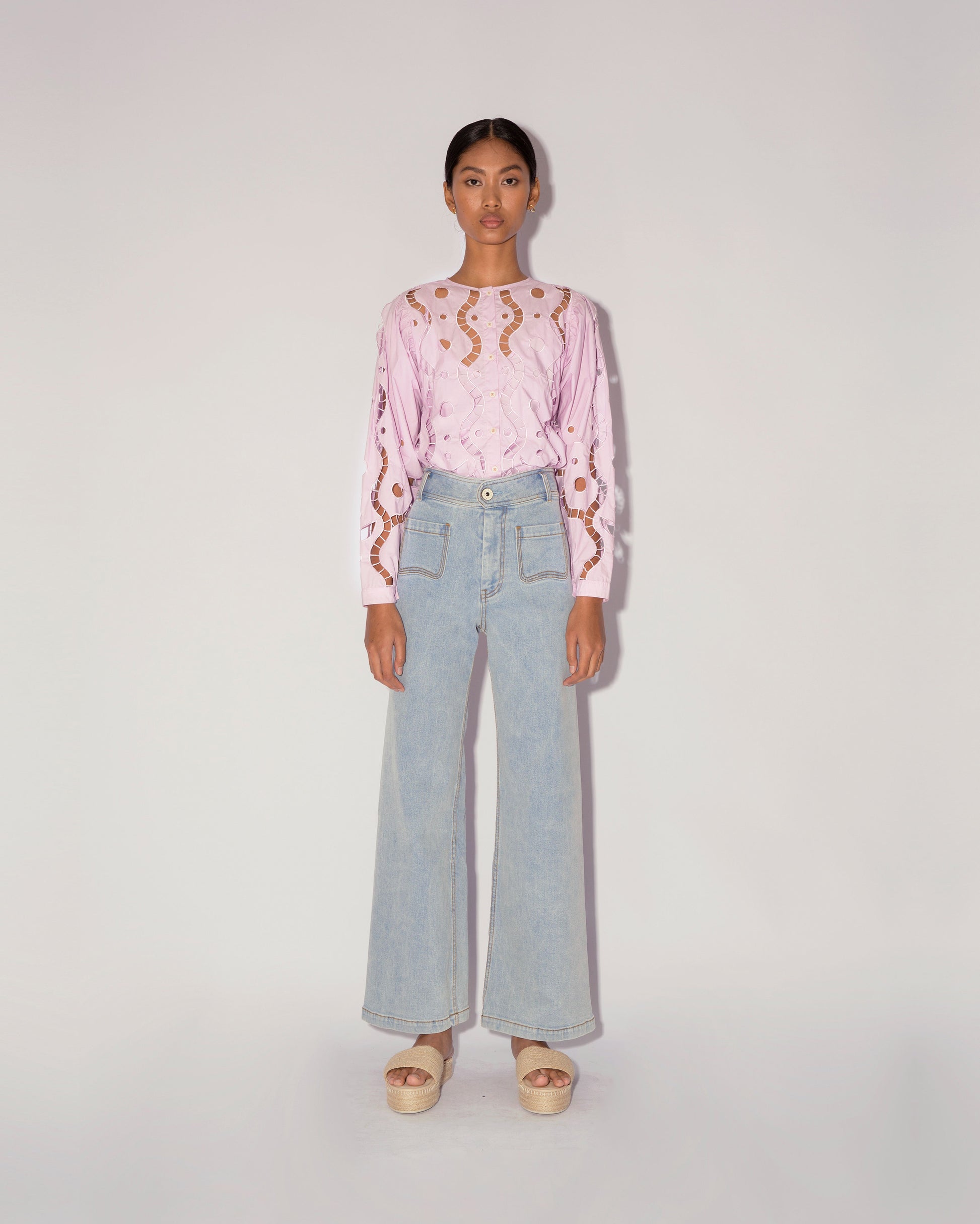 JANIS JEANS