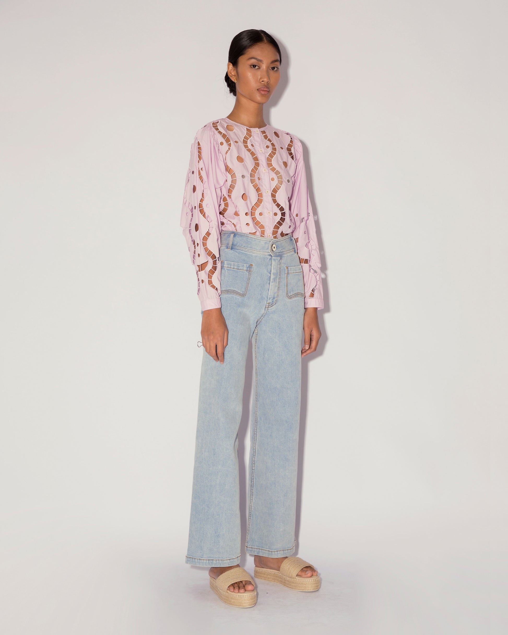 JANIS JEANS