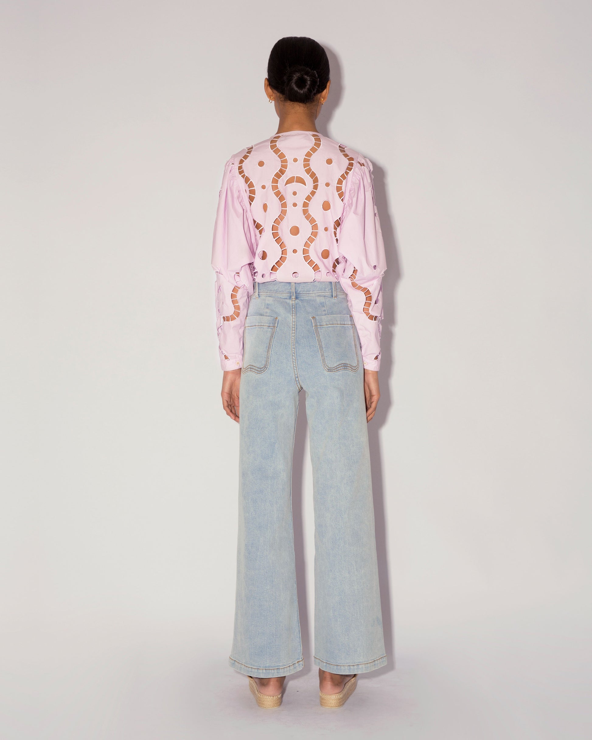 JANIS JEANS