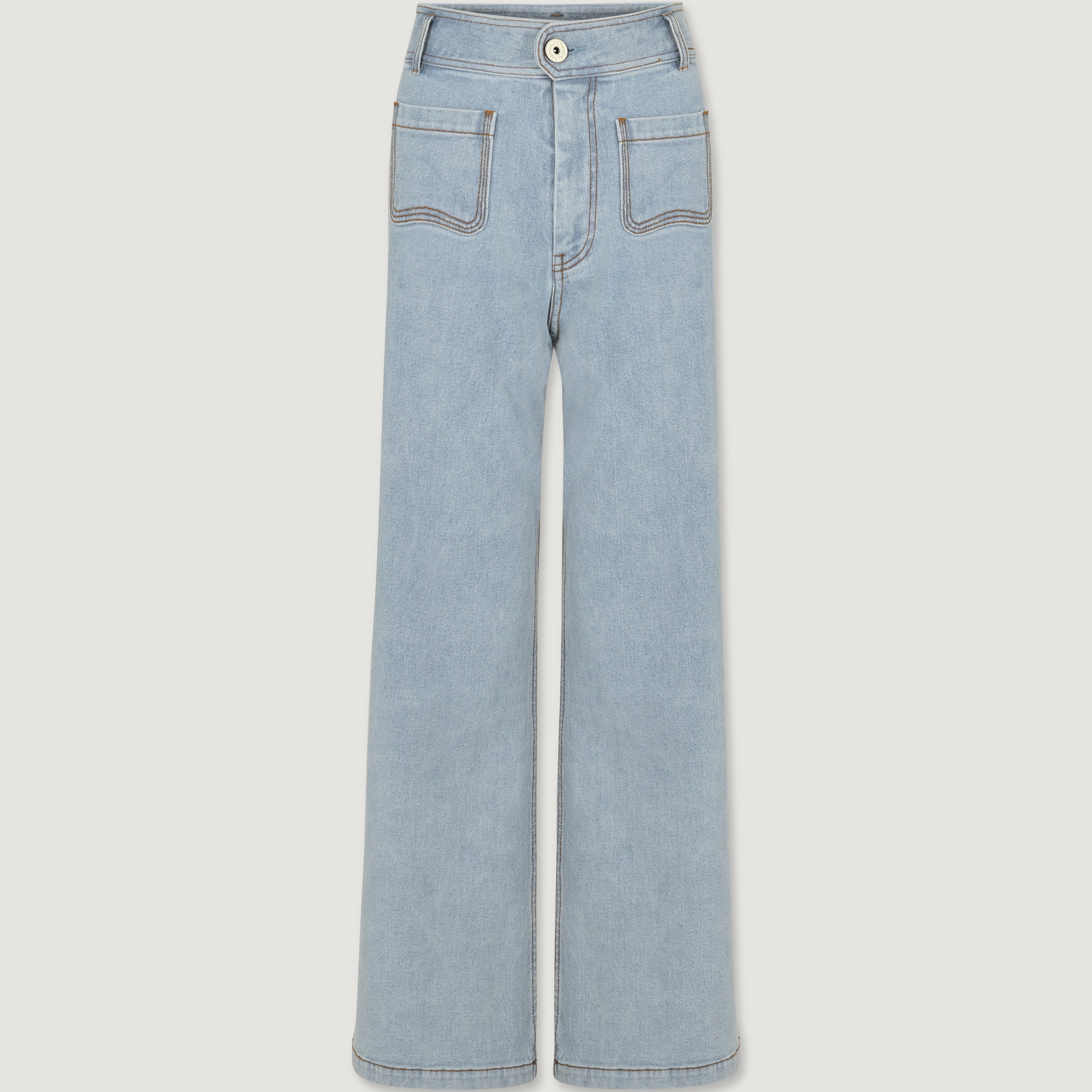 JANIS JEANS