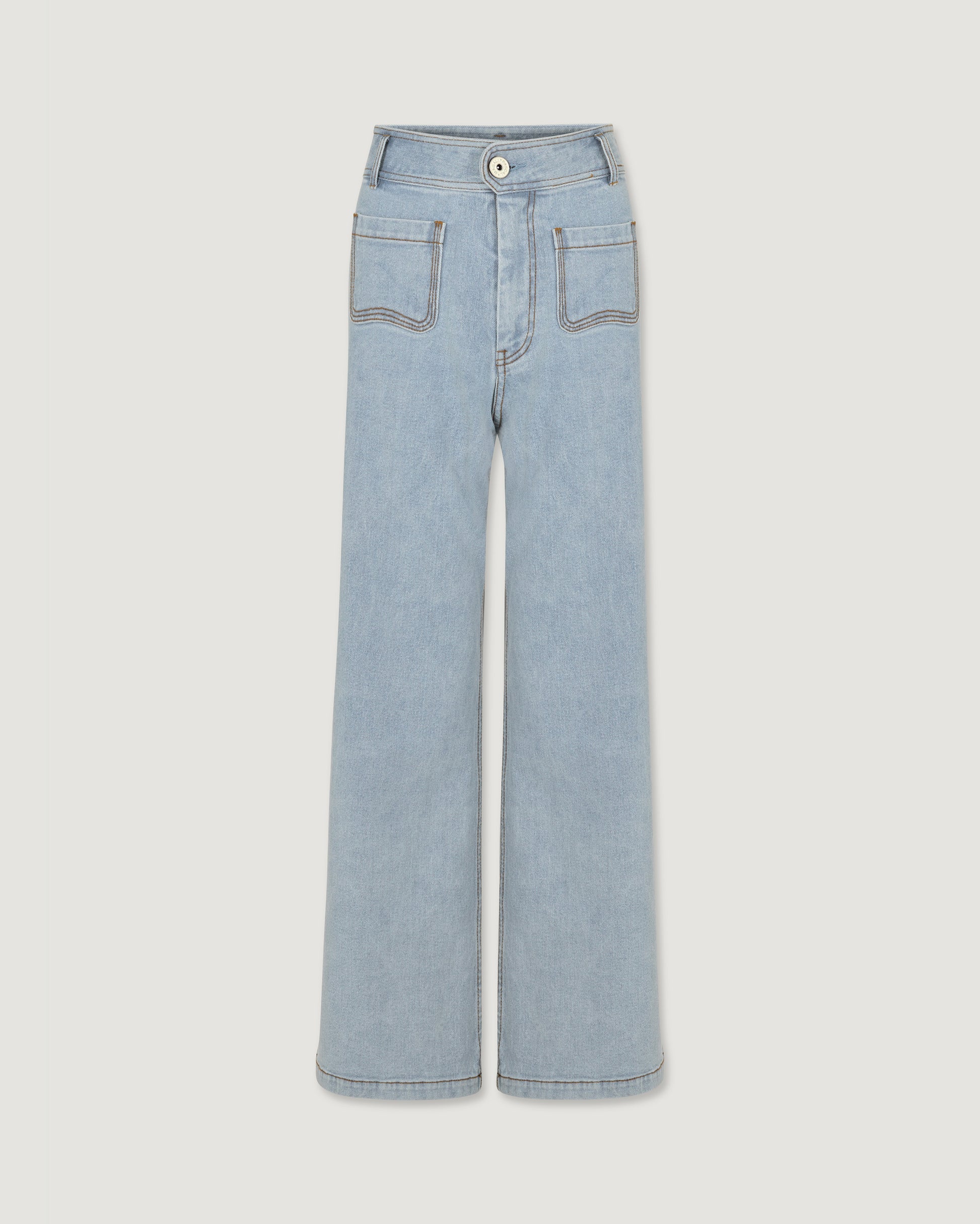 JANIS JEANS
