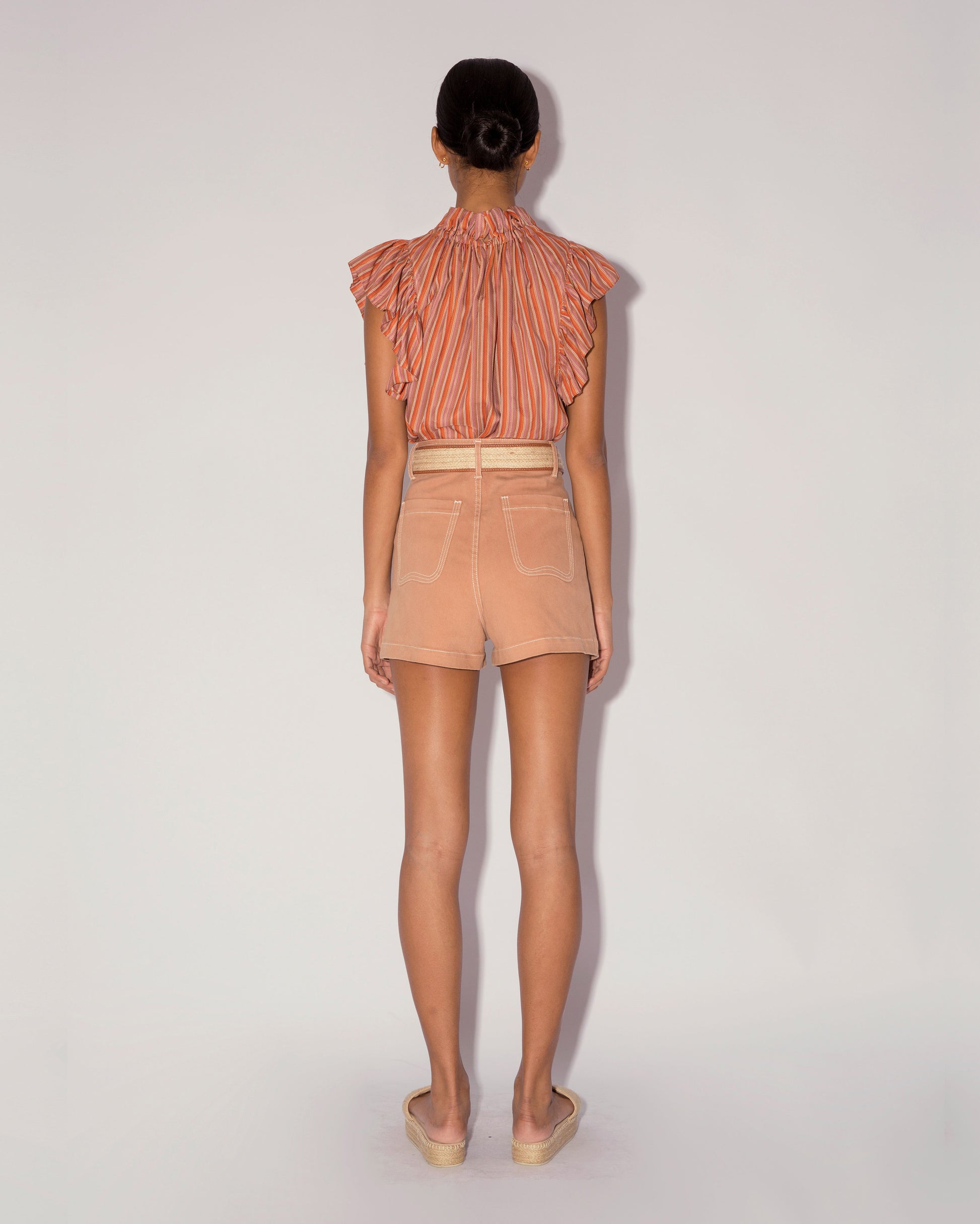 JANIS SHORTS