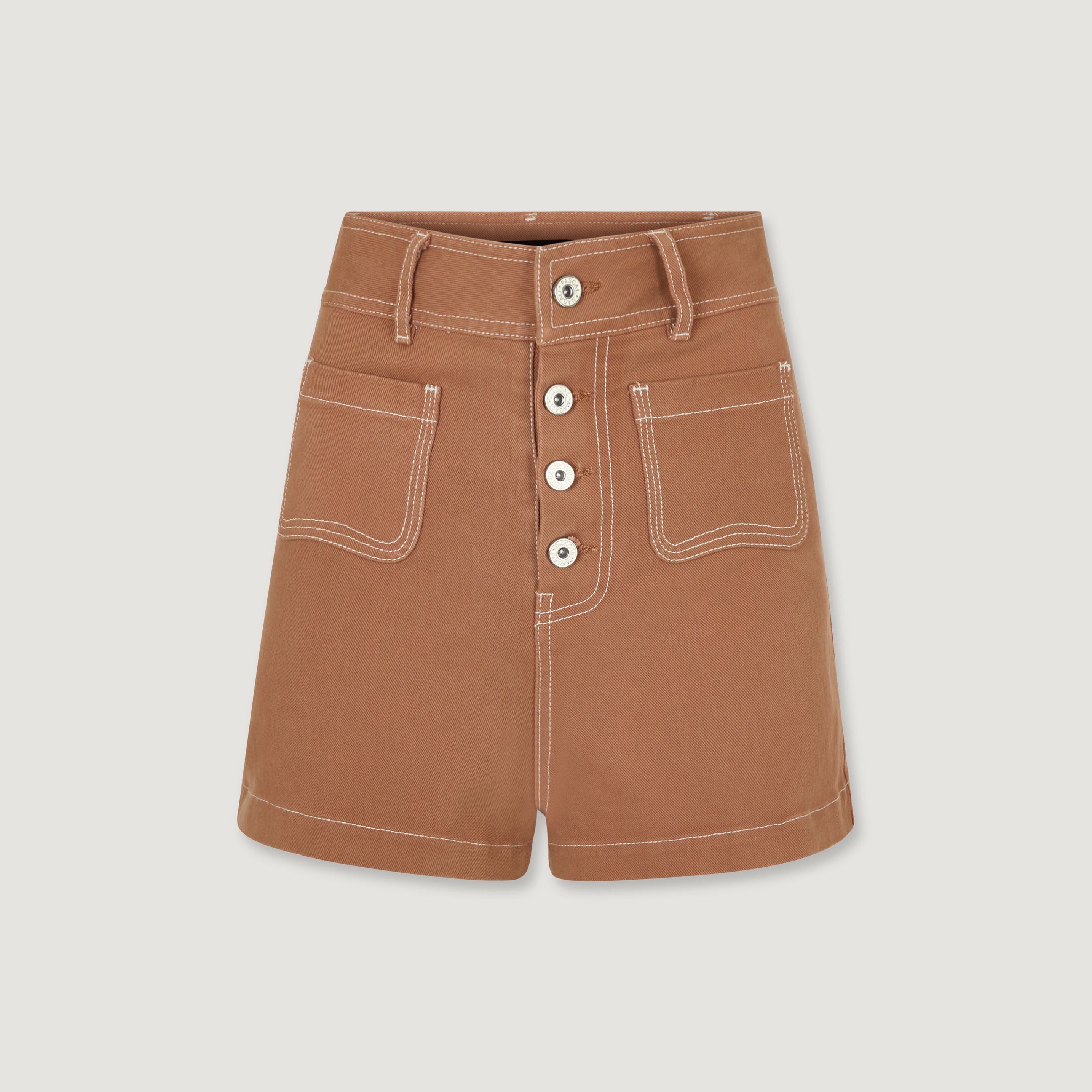 JANIS SHORTS