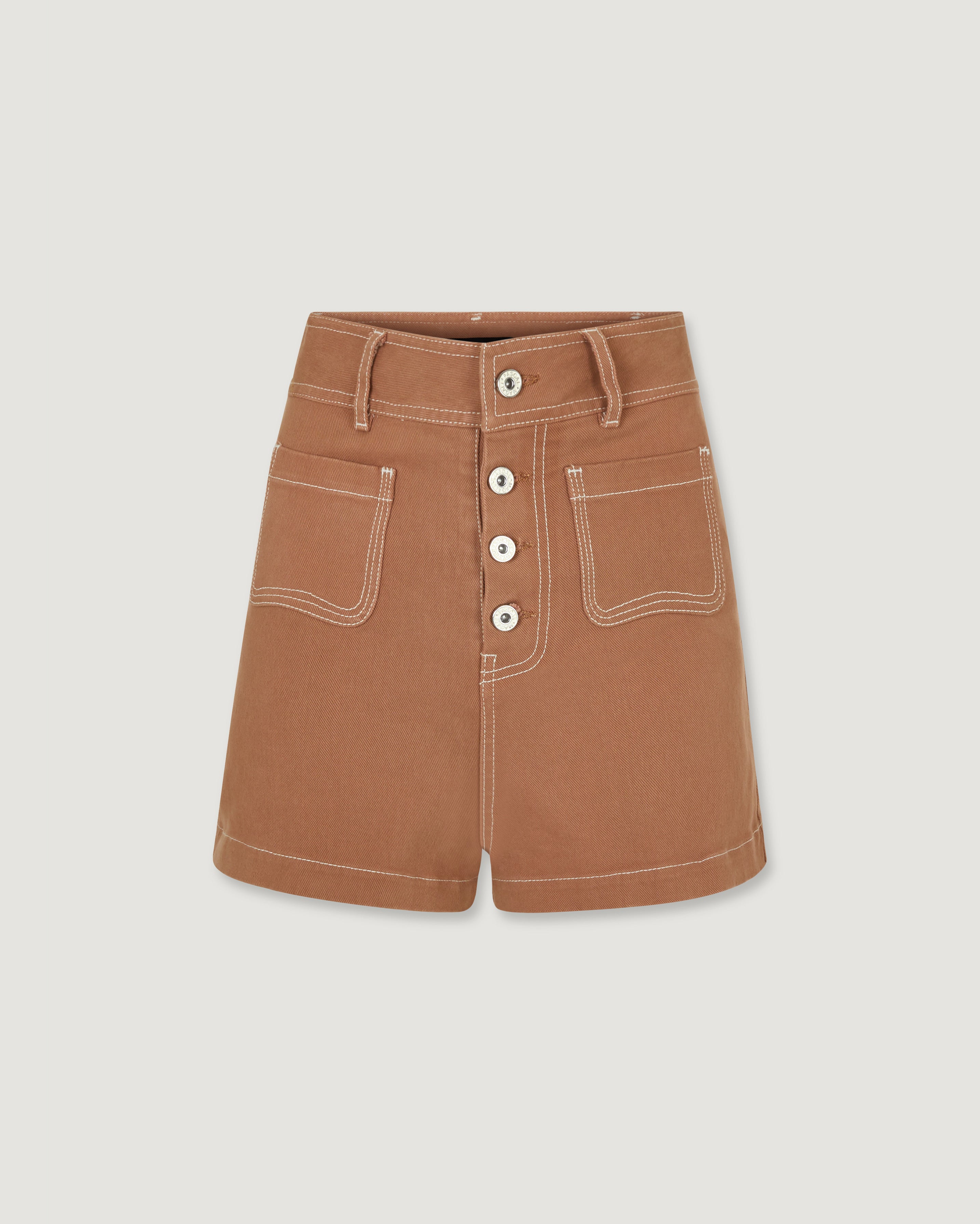 JANIS SHORTS