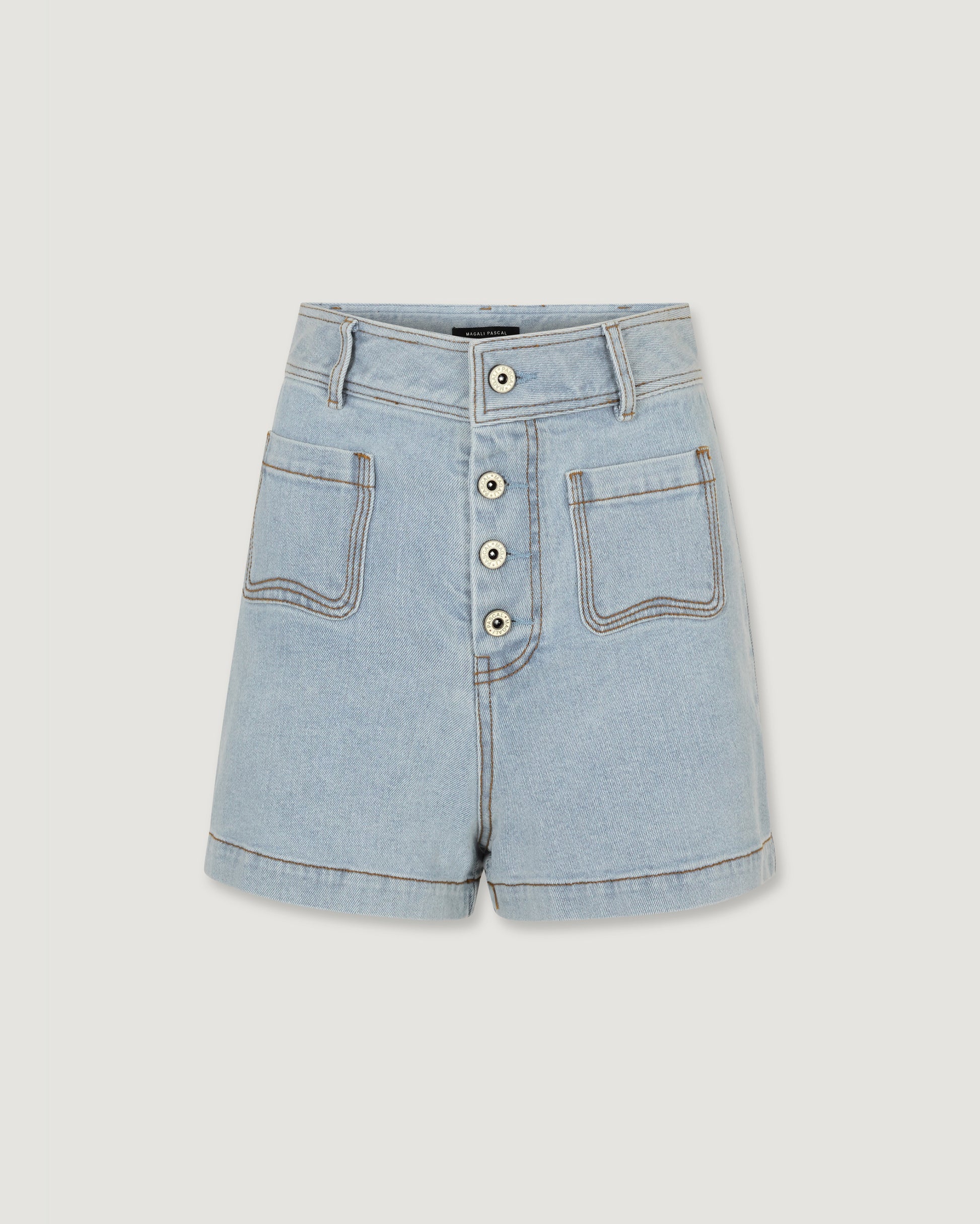 JANIS SHORTS