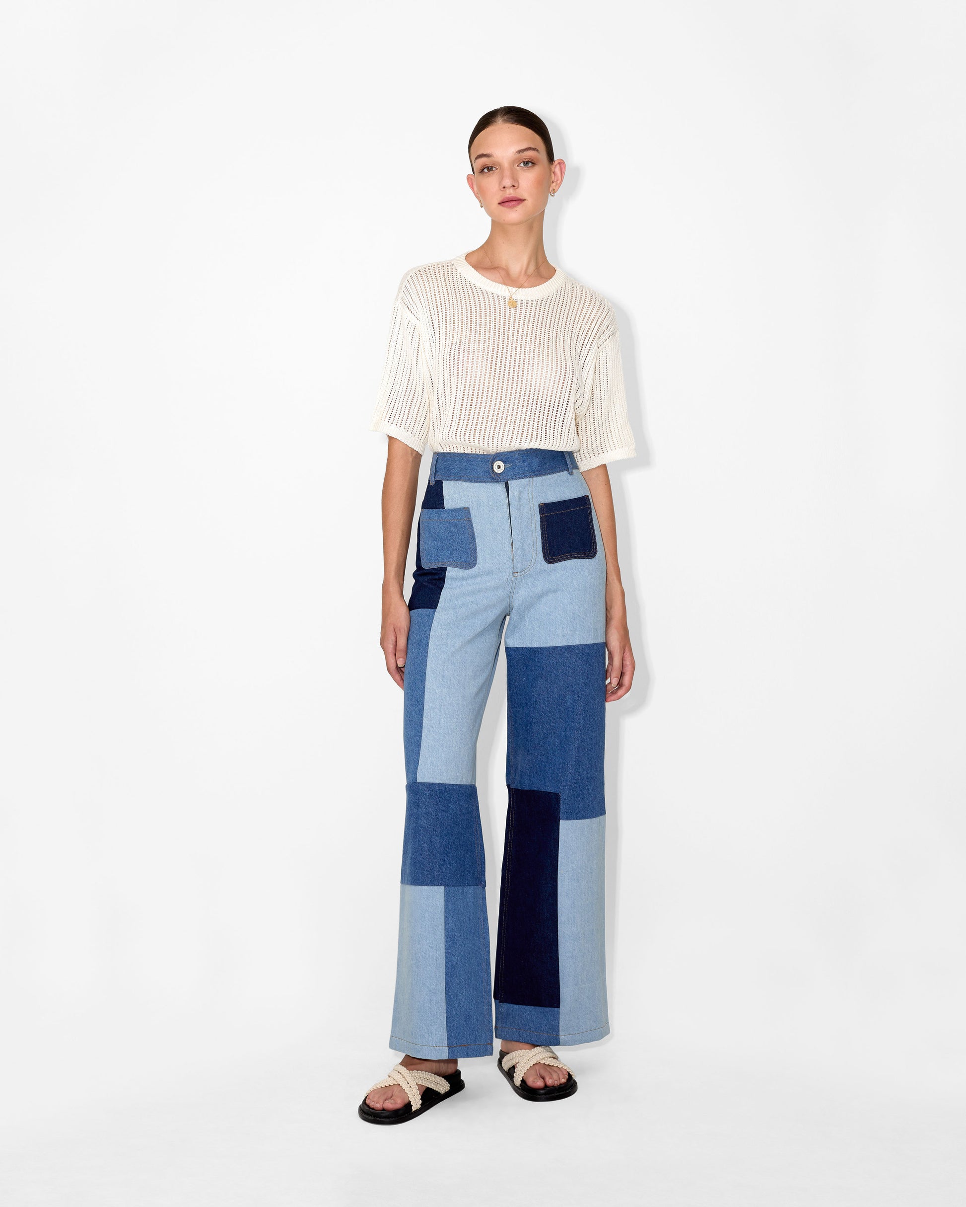JANIS JEANS