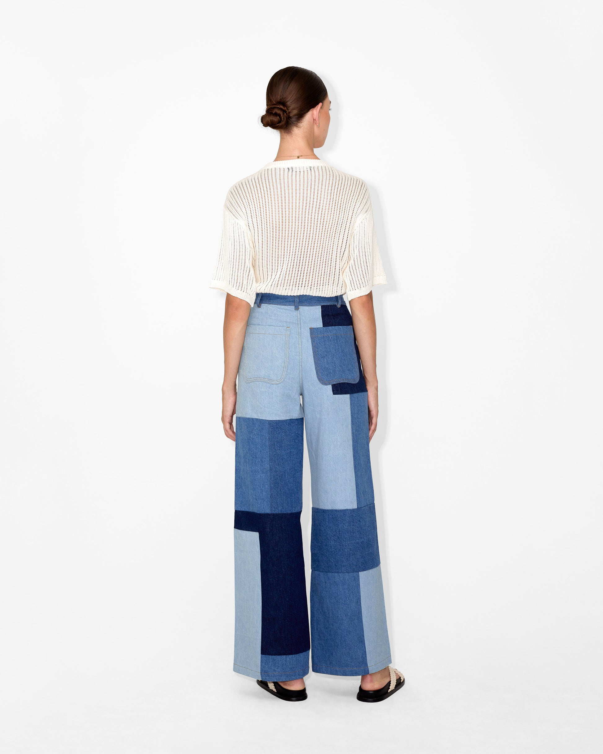JANIS JEANS