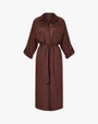 JEANNE SHIRT DRESS - Magali Pascal - SHIRT DRESS