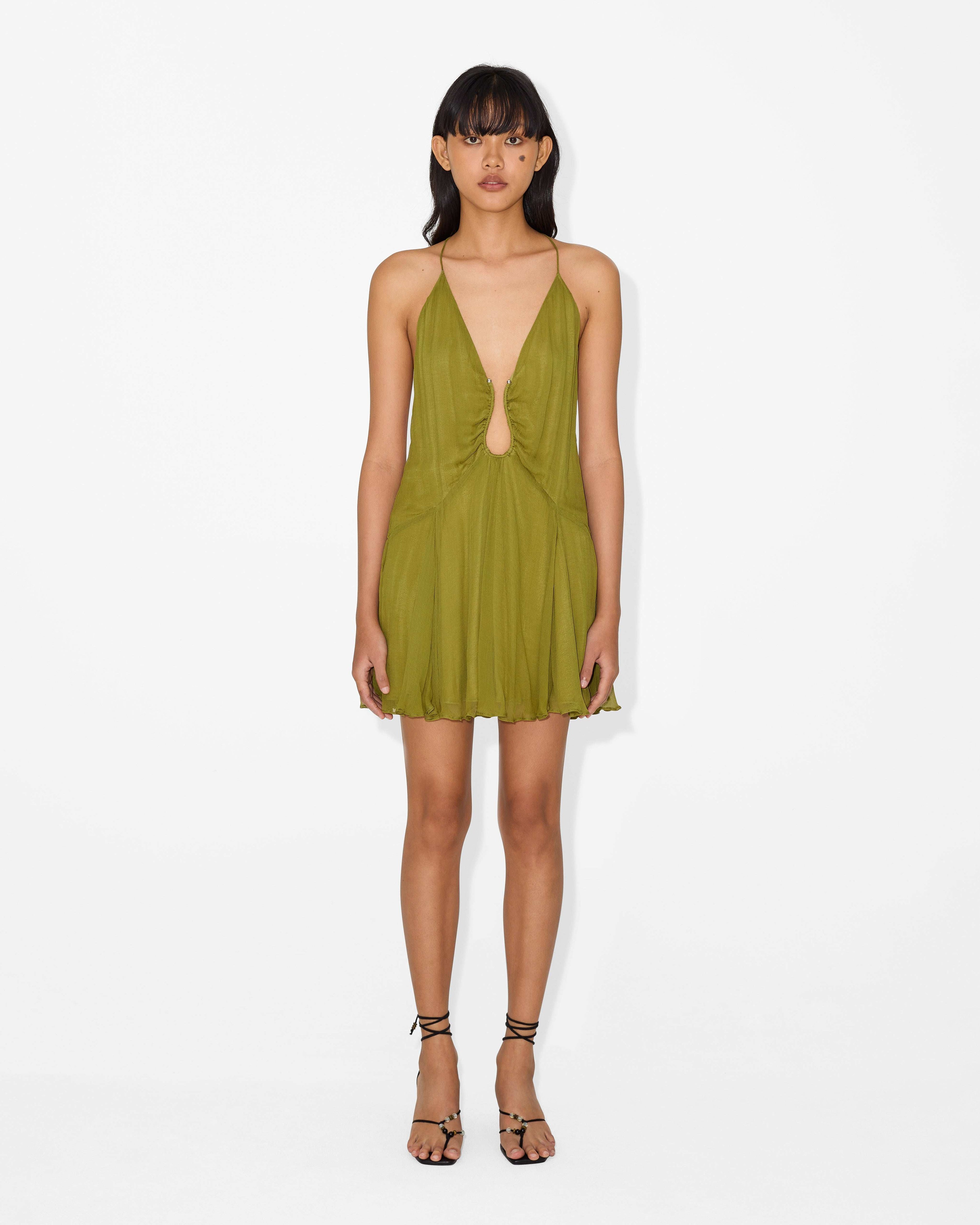SELMA DRESS - Magali Pascal - DRESS