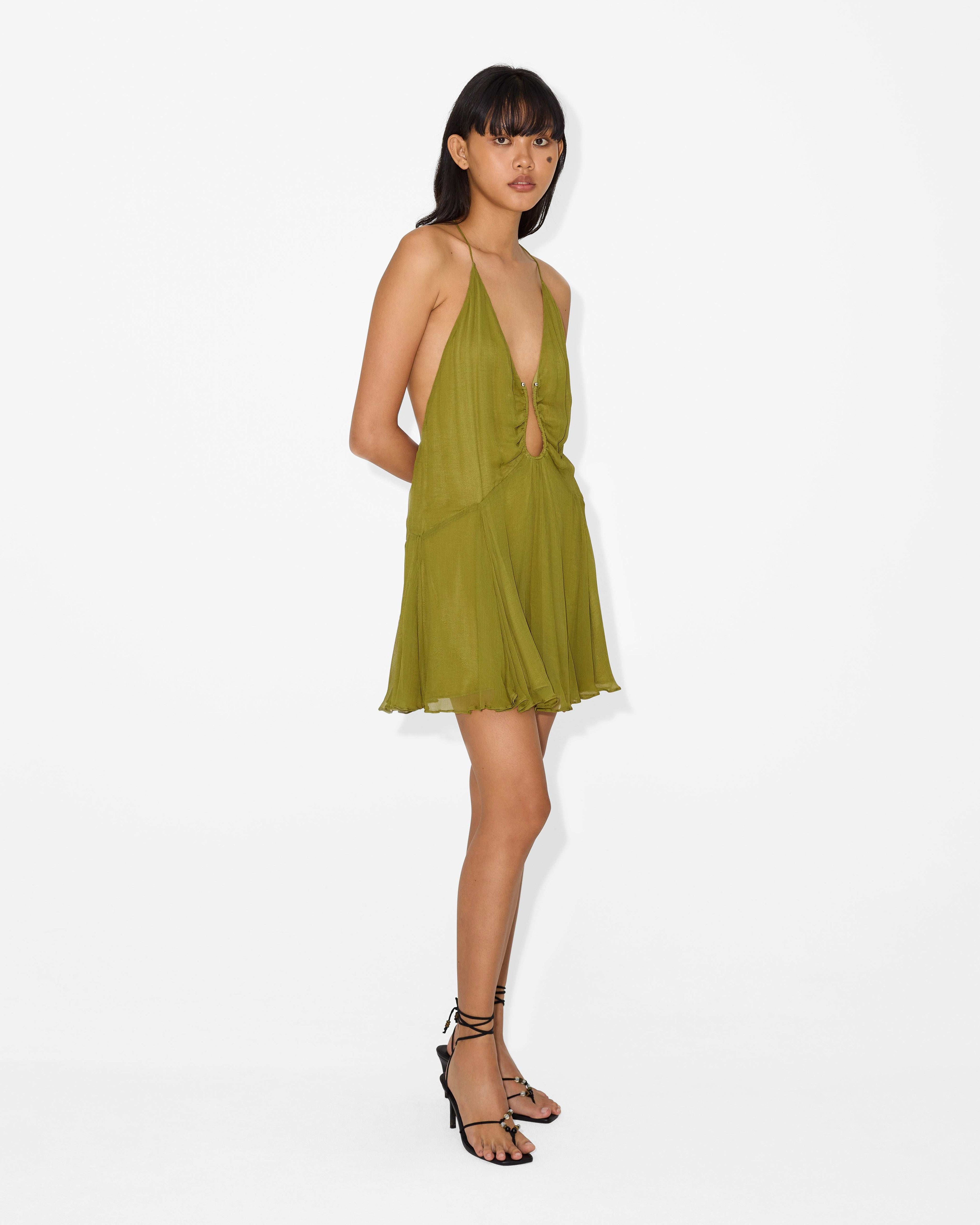 SELMA DRESS - Magali Pascal - DRESS