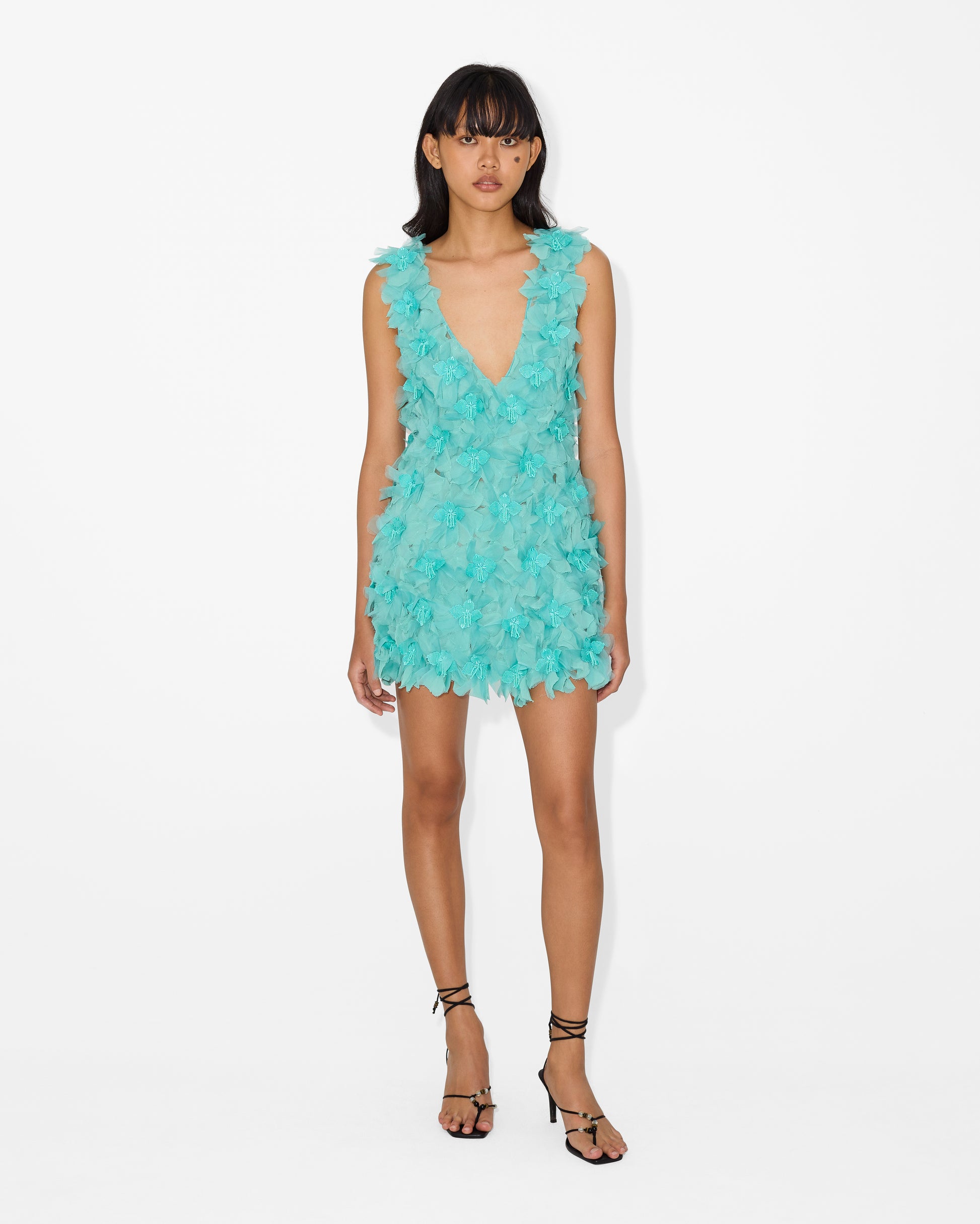 SERAFINA DRESS