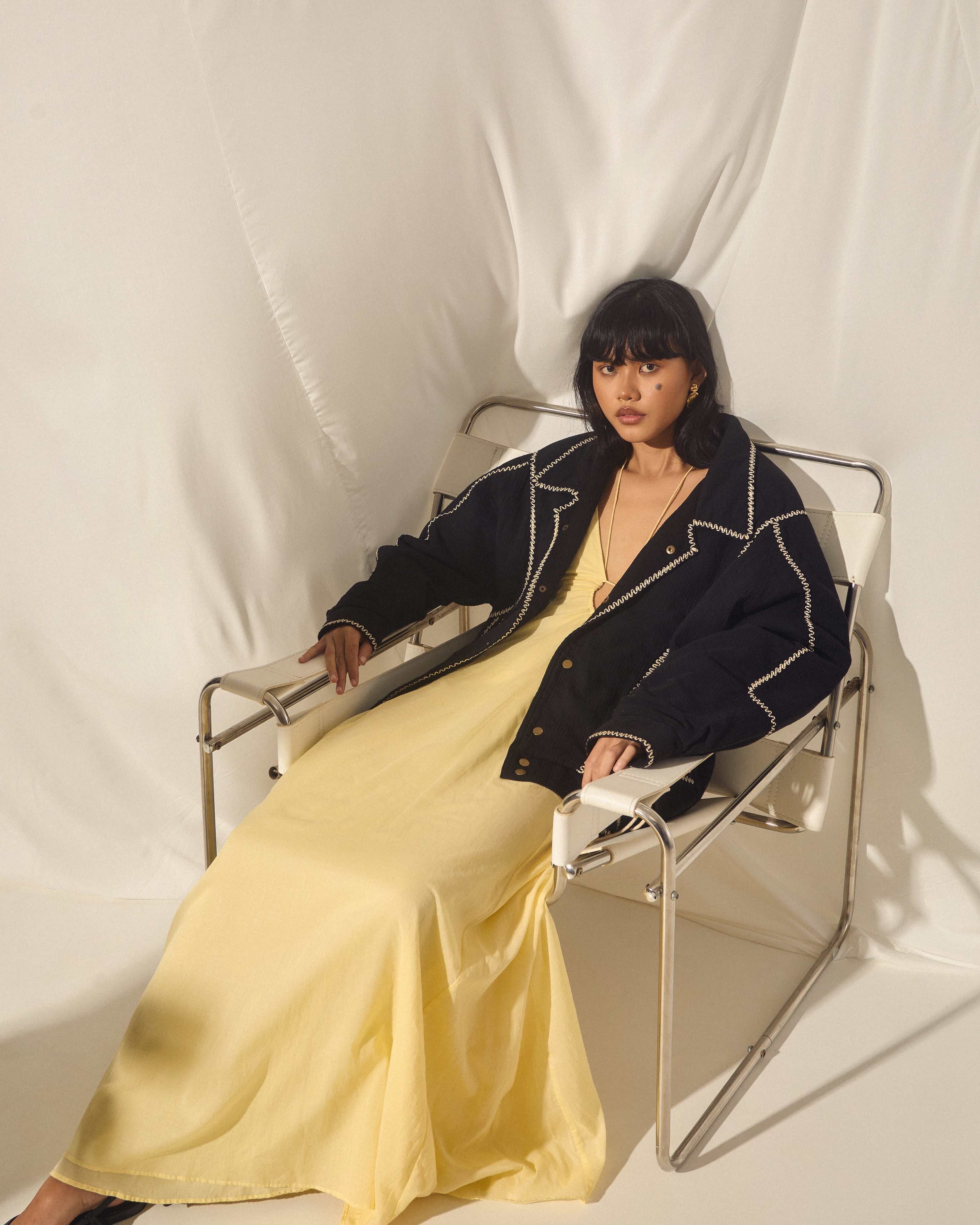 VIVIANNE JACKET
