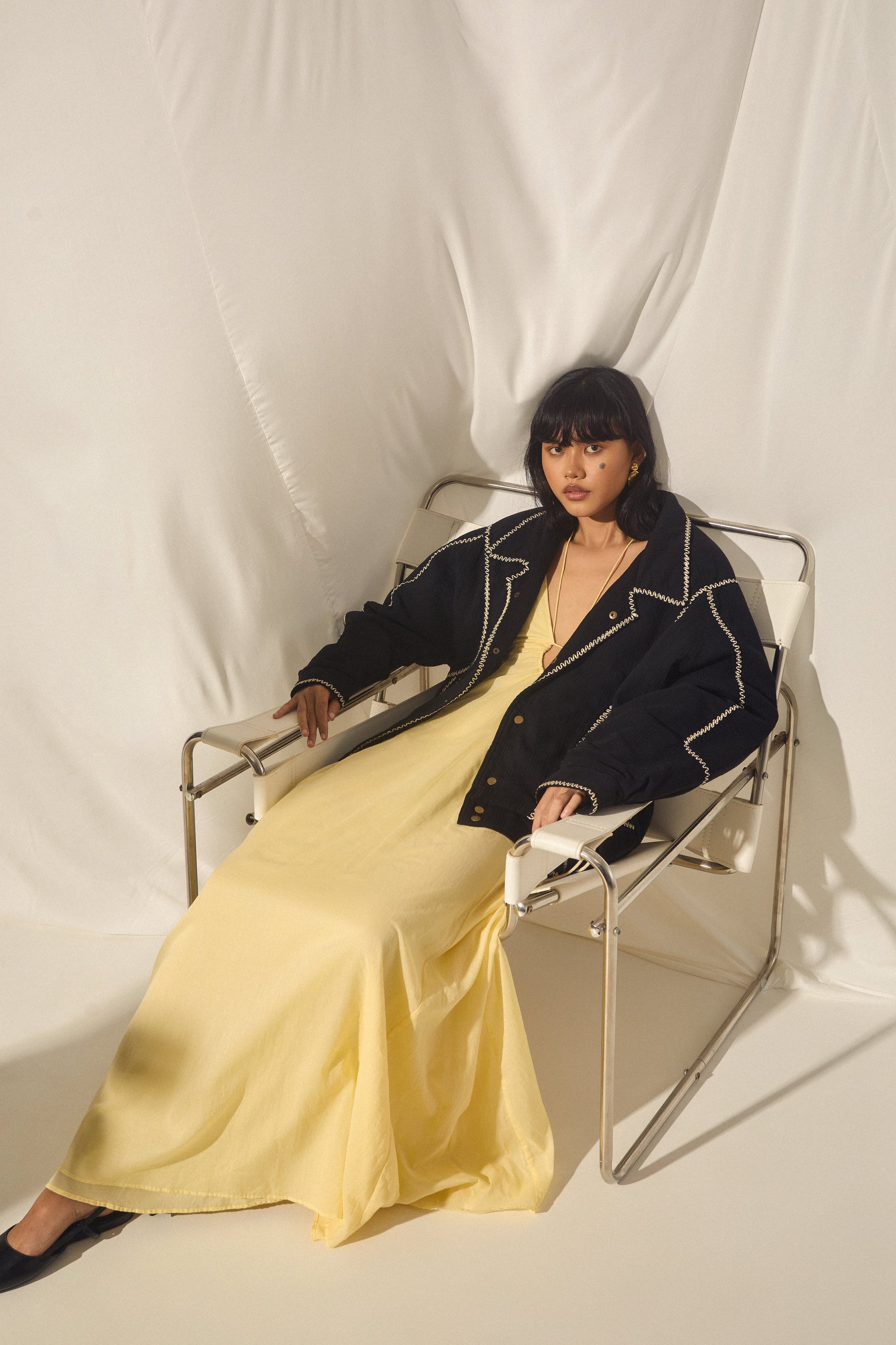 VIVIANNE JACKET