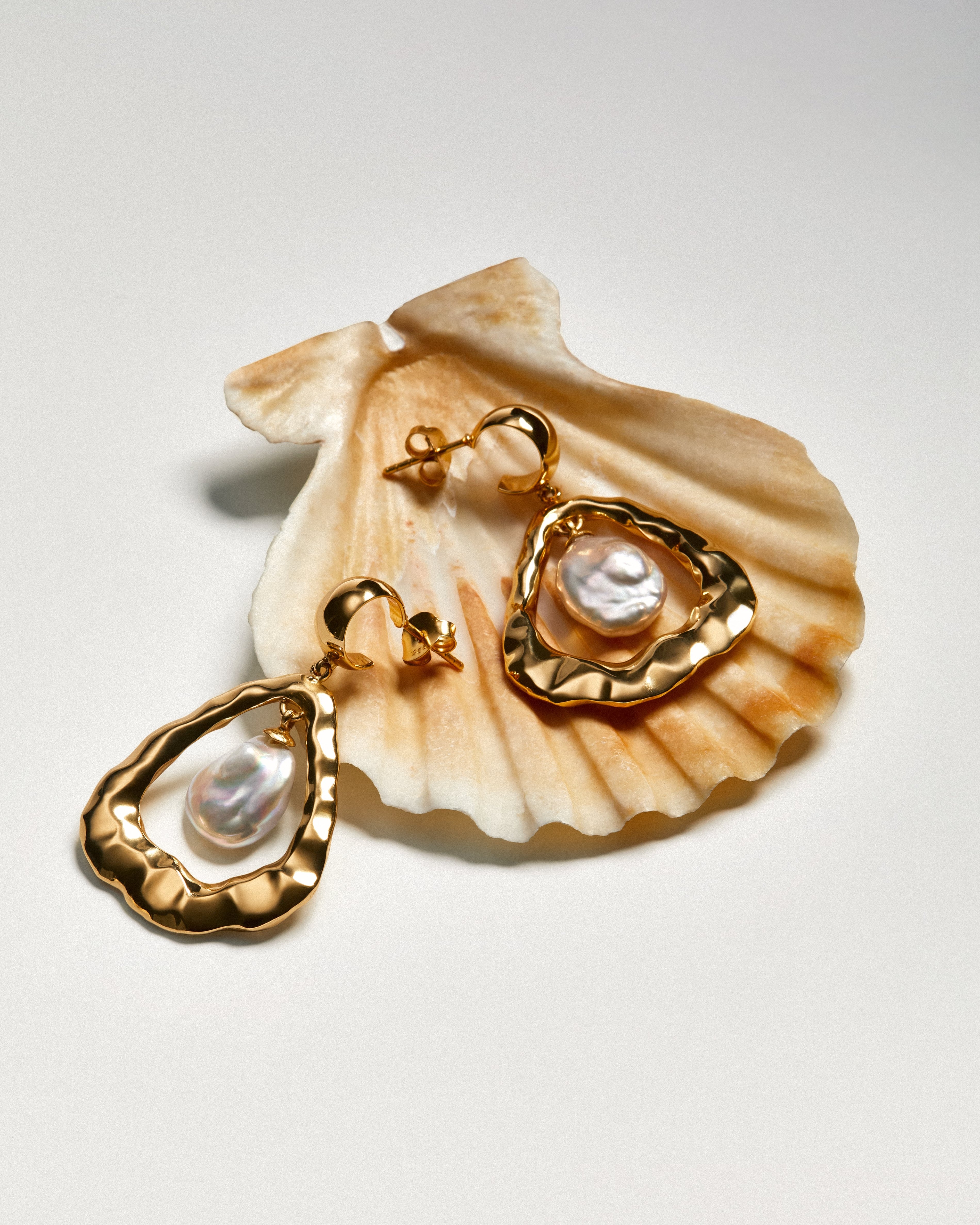 AGNI EARRINGS