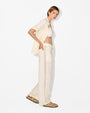 ANANAS PANTS - Magali Pascal - PANTS