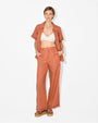 ANANAS PANTS - Magali Pascal - PANTS