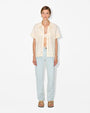 ANANAS SHIRT - Magali Pascal - SHIRT