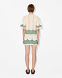 BELLARA MINI SKIRT - Magali Pascal - MINI SKIRT