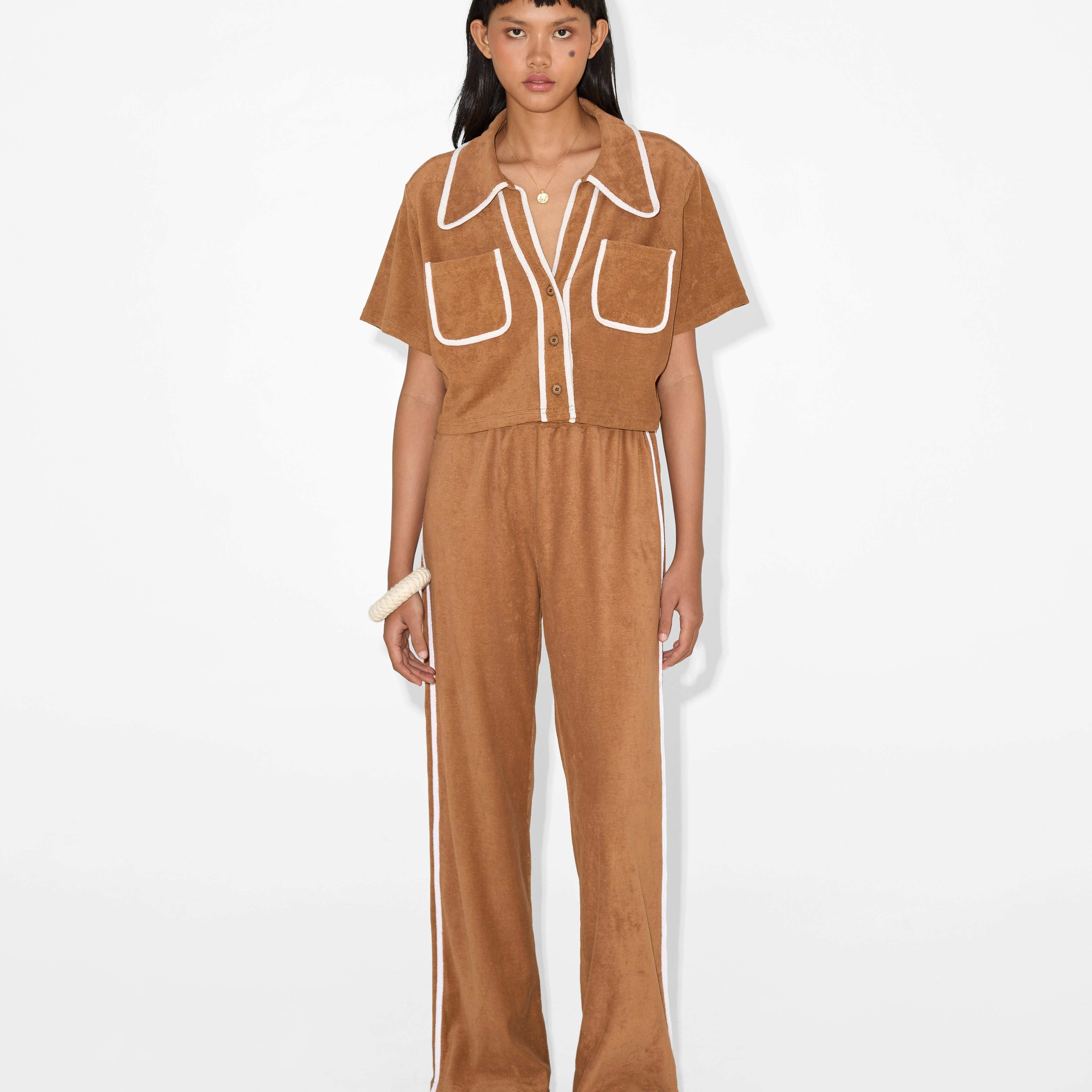 BLAIR PANTS - Magali Pascal - PANTS