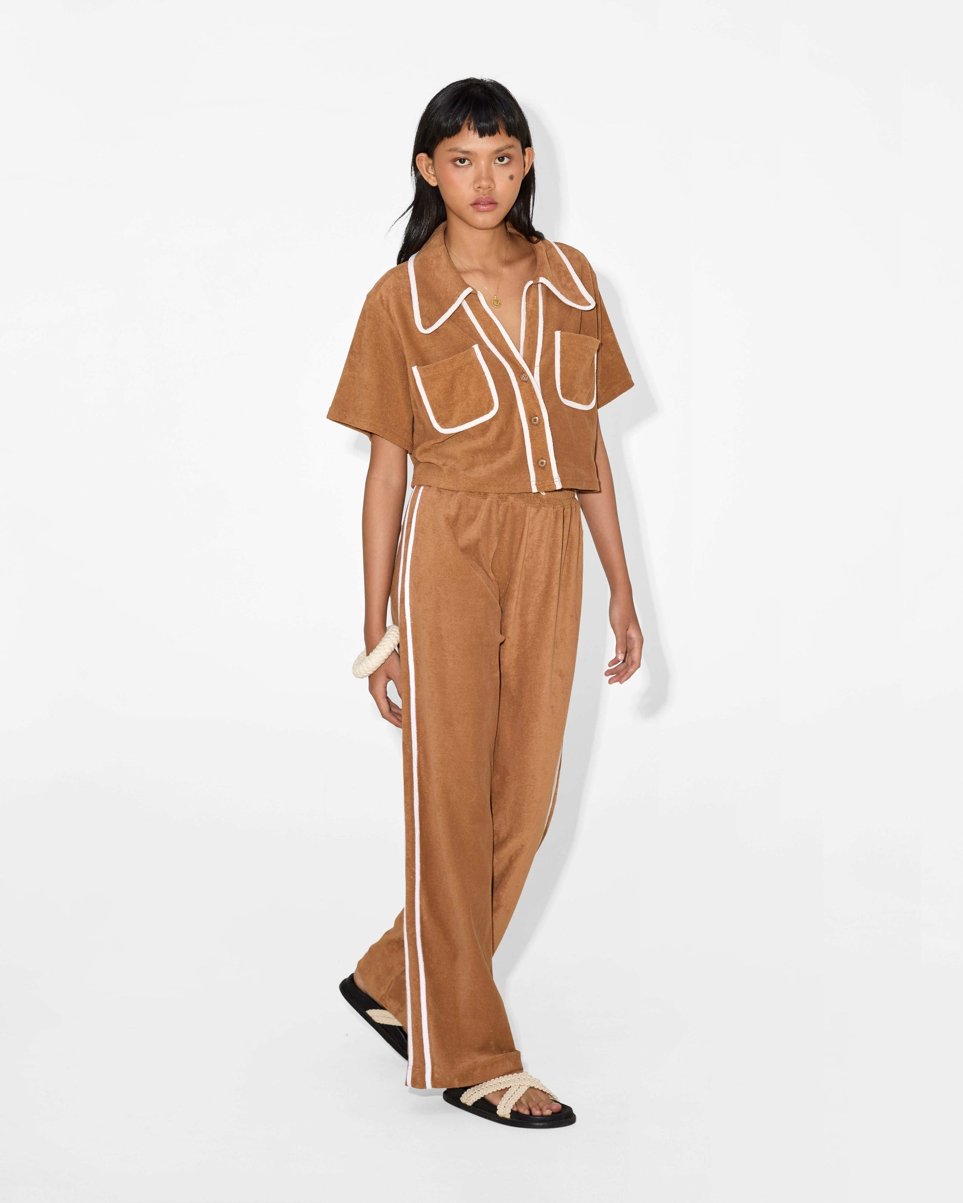 BLAIR PANTS - Magali Pascal - PANTS