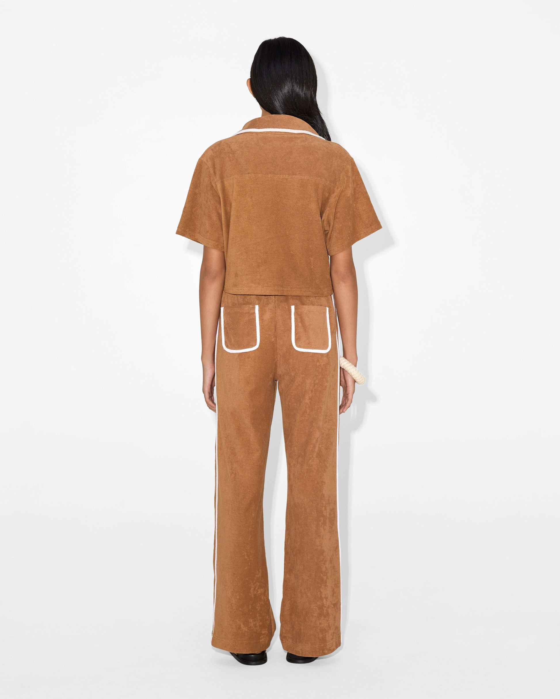 BLAIR PANTS - Magali Pascal - PANTS