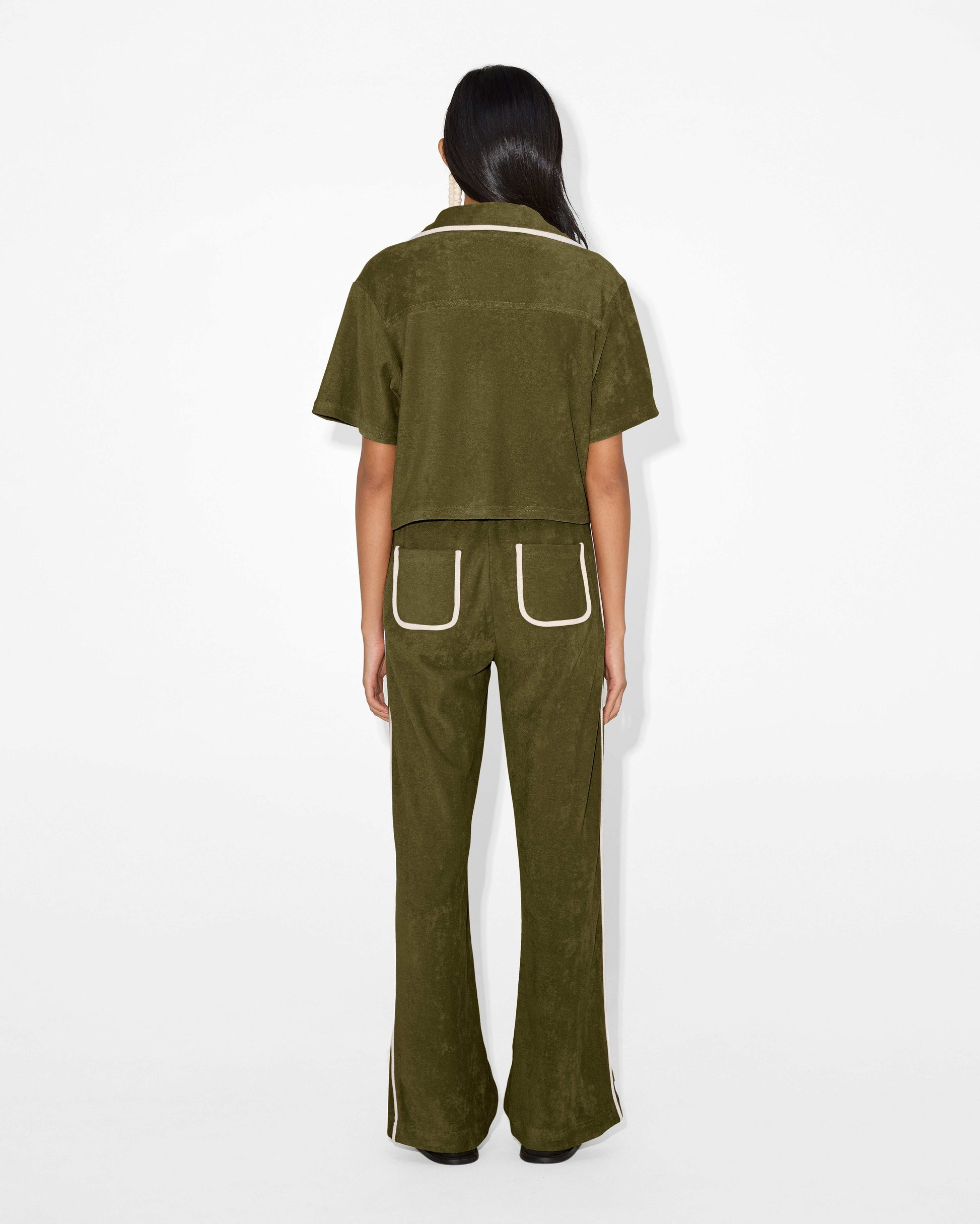BLAIR PANTS - Magali Pascal - PANTS
