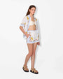 CERISE SHORTS - Magali Pascal - SHORTS