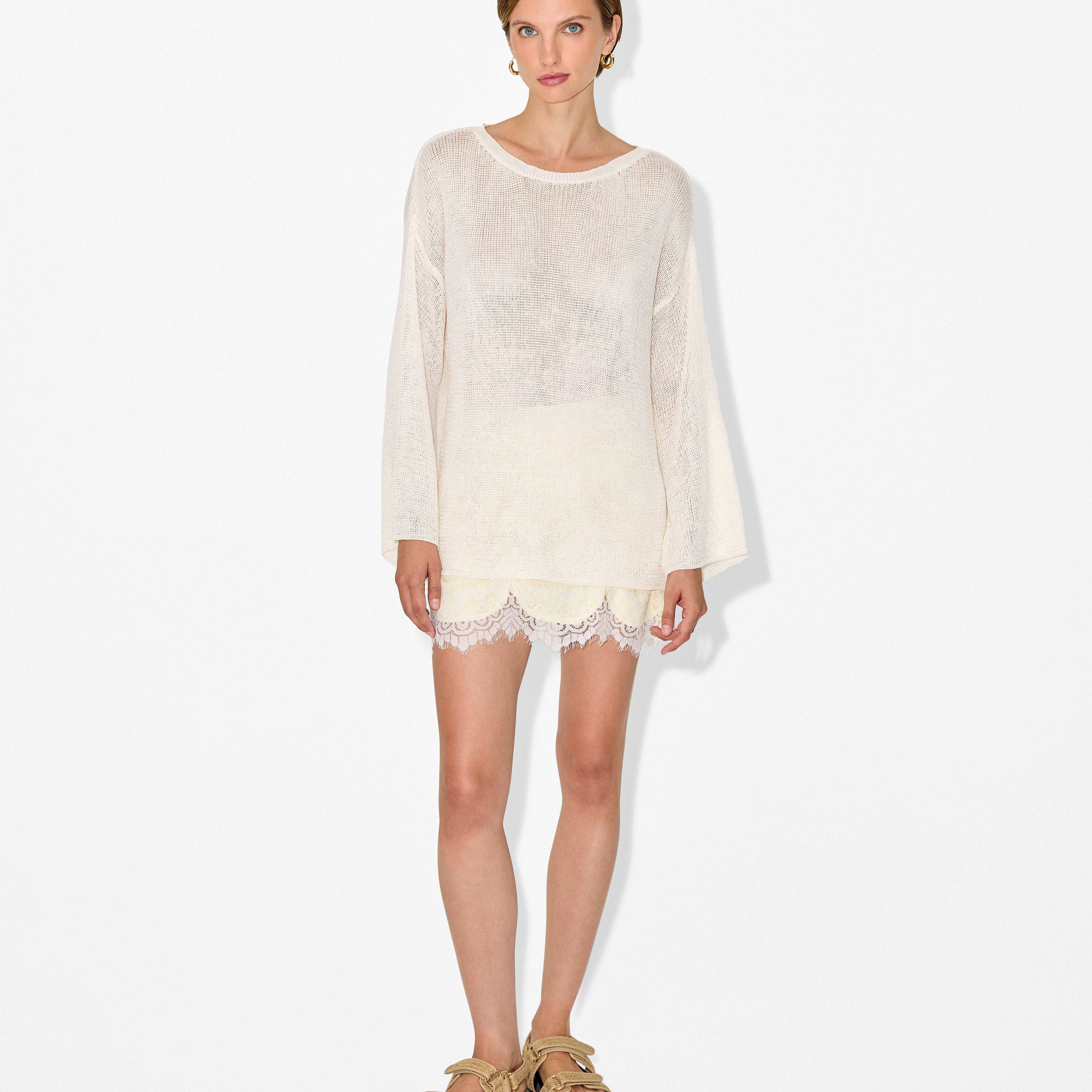DANIELLA SWEATER - Magali Pascal - SWEATER