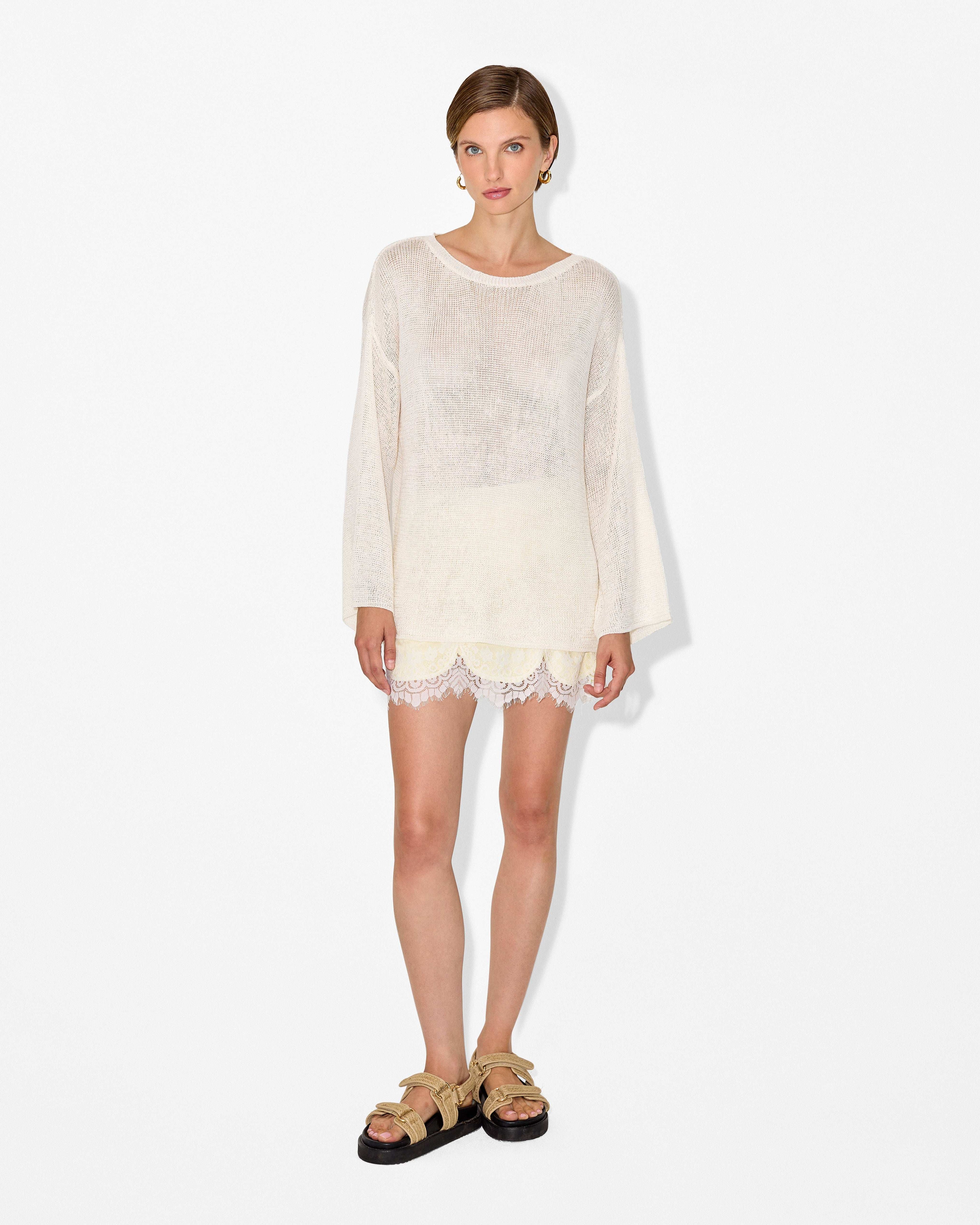 DANIELLA SWEATER - Magali Pascal - SWEATER