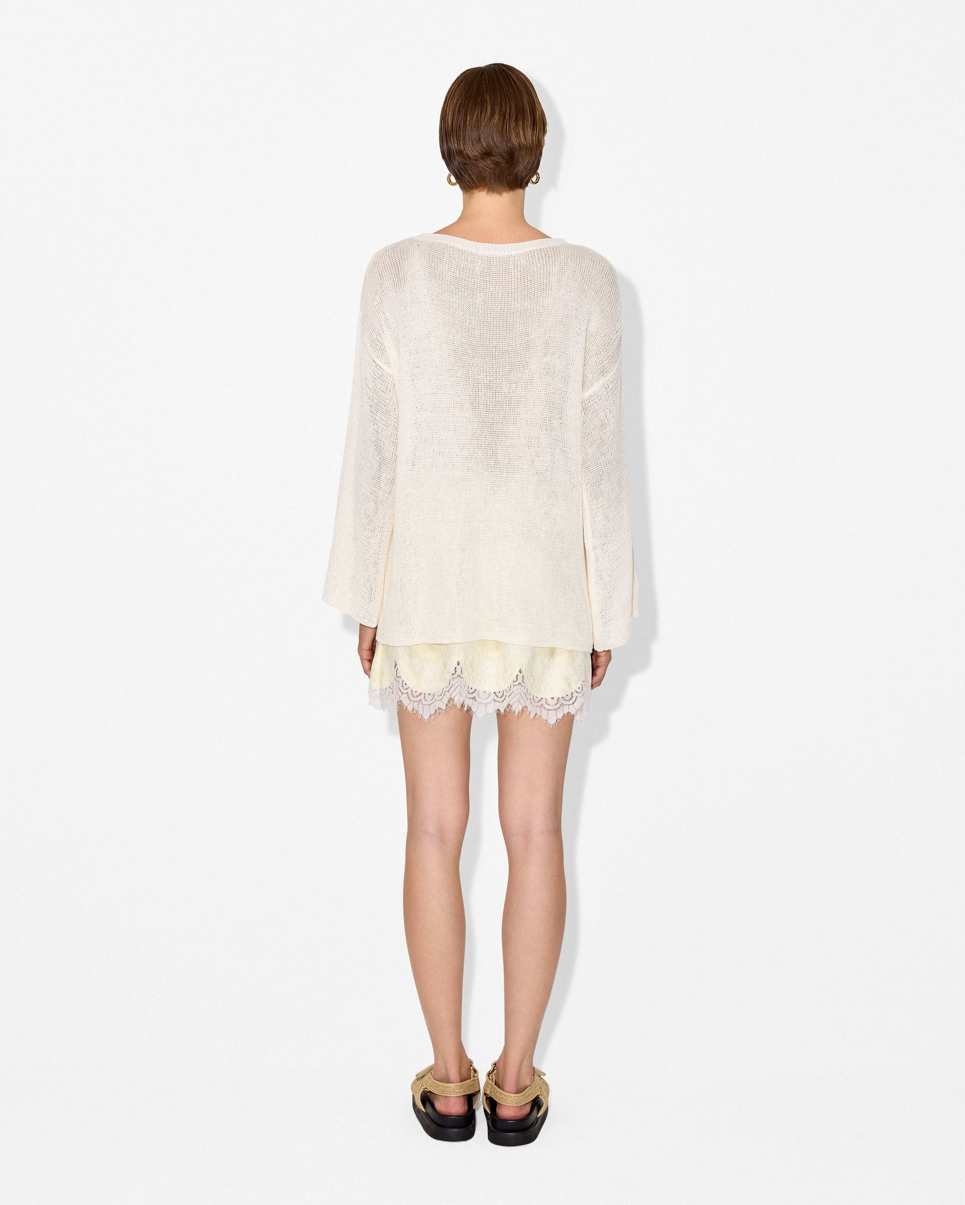 DANIELLA SWEATER - Magali Pascal - SWEATER