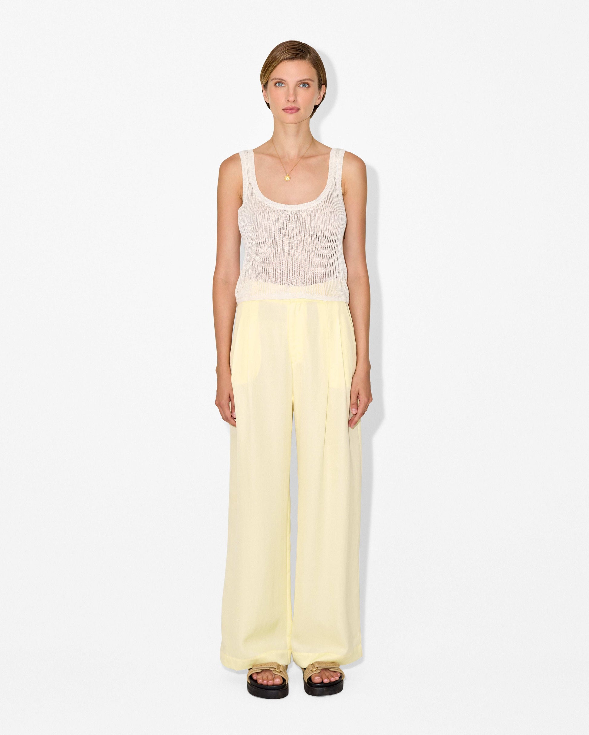 DANIELLA TOP - Magali Pascal - TOP