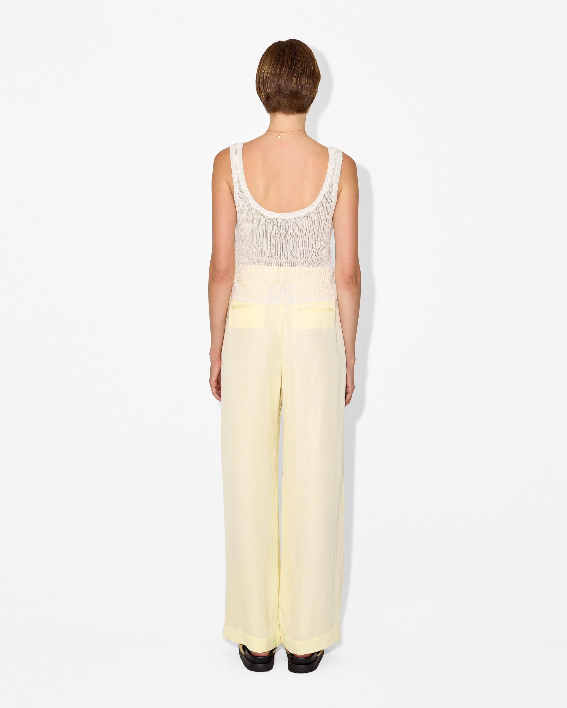 DANIELLA TOP - Magali Pascal - TOP