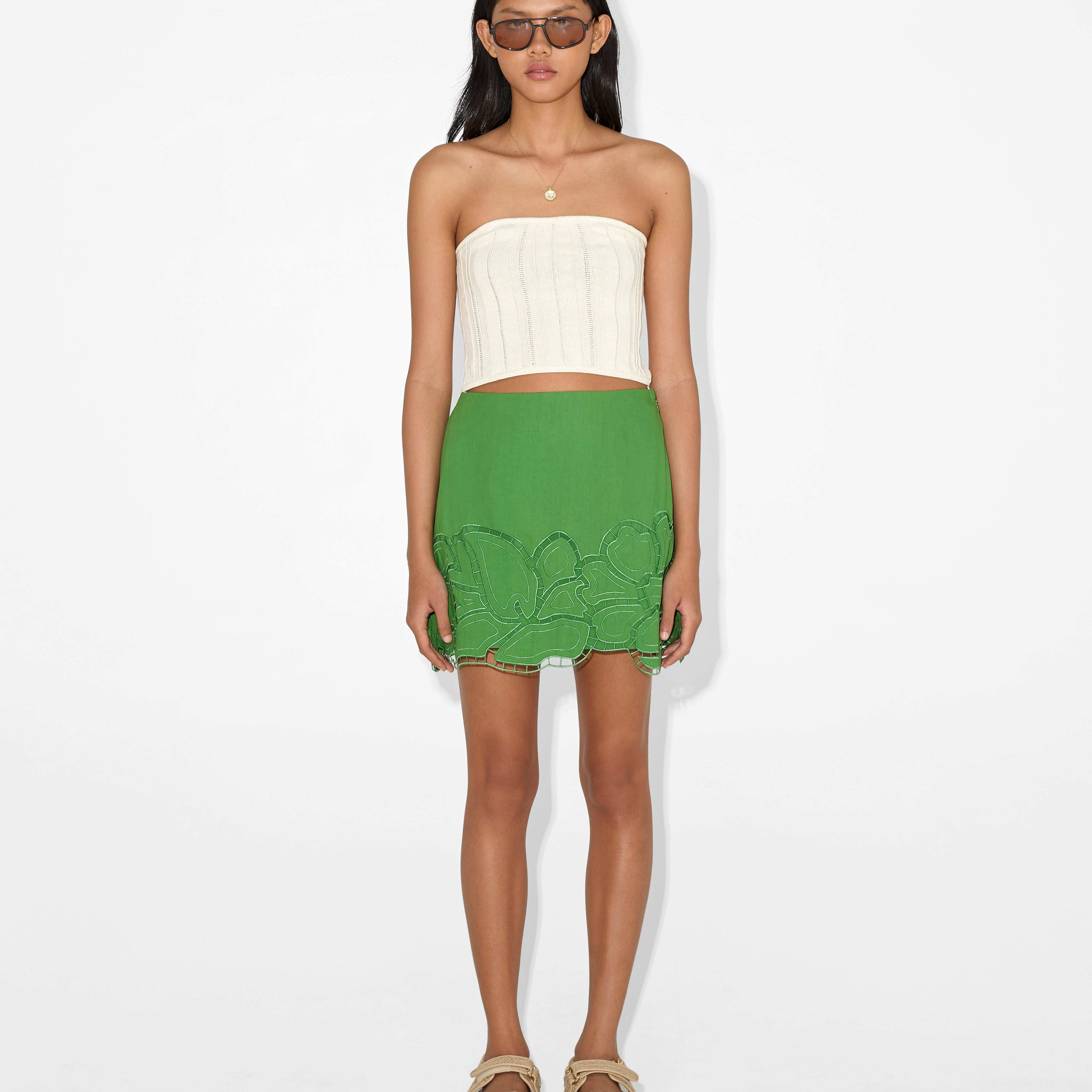 ETTA SKIRT - Magali Pascal - SKIRT