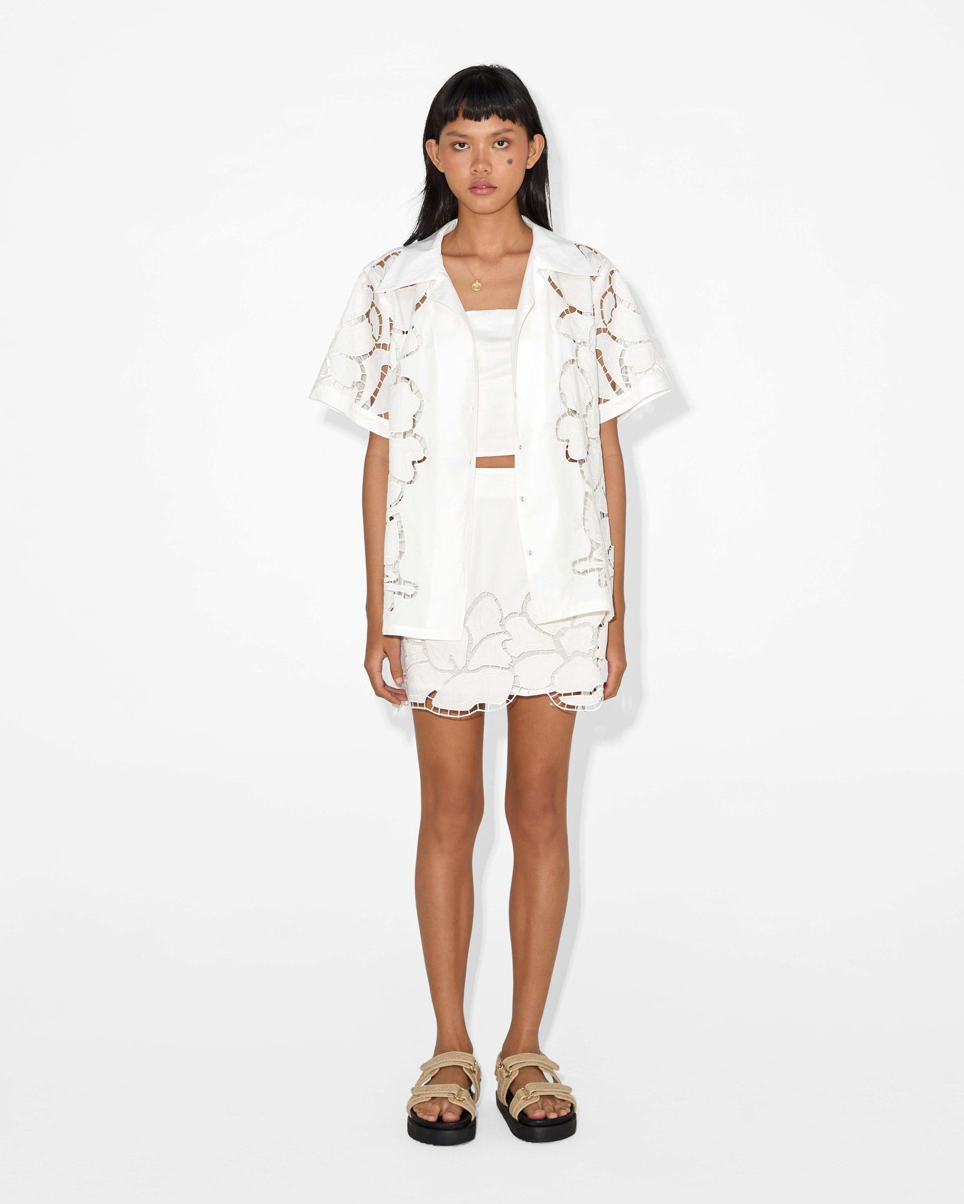 ETTA SKIRT - Magali Pascal - SKIRT
