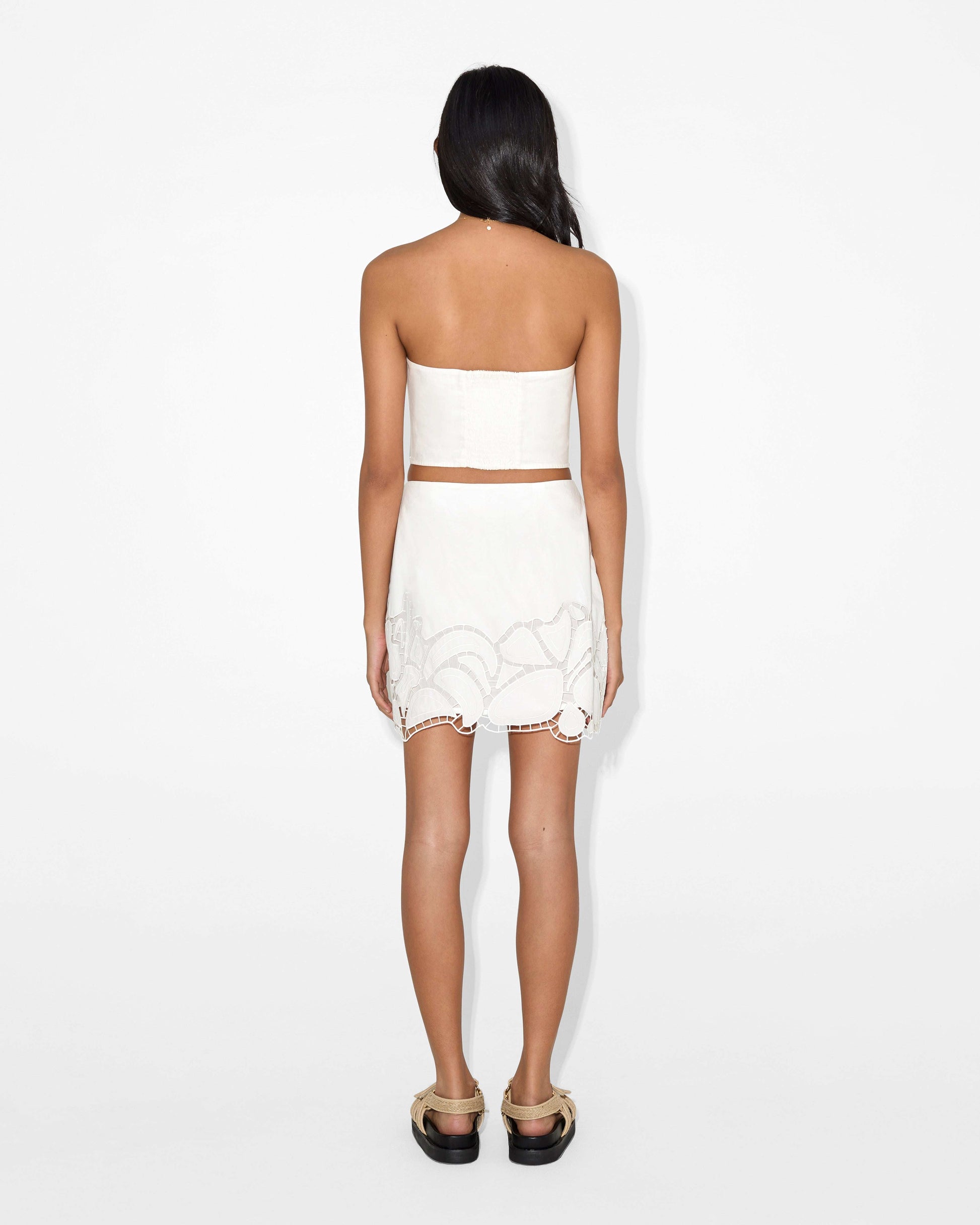 ETTA SKIRT - Magali Pascal - SKIRT