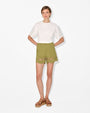 FRUTTA SHORTS - Magali Pascal - SHORTS