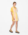 GELATO SHIRT DRESS - Magali Pascal - SHIRT DRESS