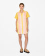 GELATO SHIRT DRESS - Magali Pascal - SHIRT DRESS