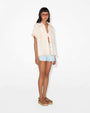 MAEVA SHIRT - Magali Pascal - SHIRT