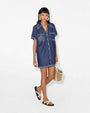 MAHANA DRESS - Magali Pascal - DRESS