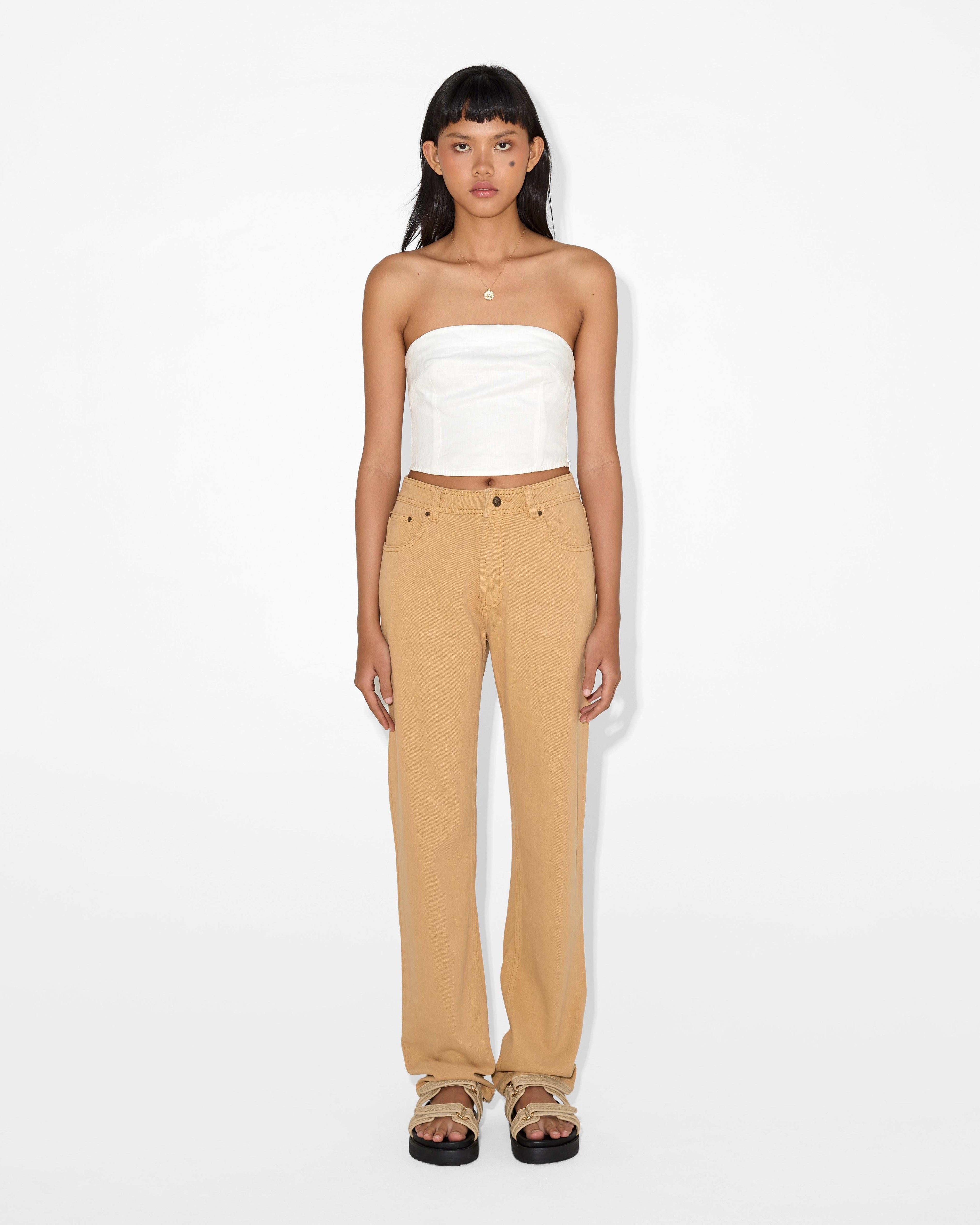 MICHELLE JEANS - Magali Pascal - JEANS