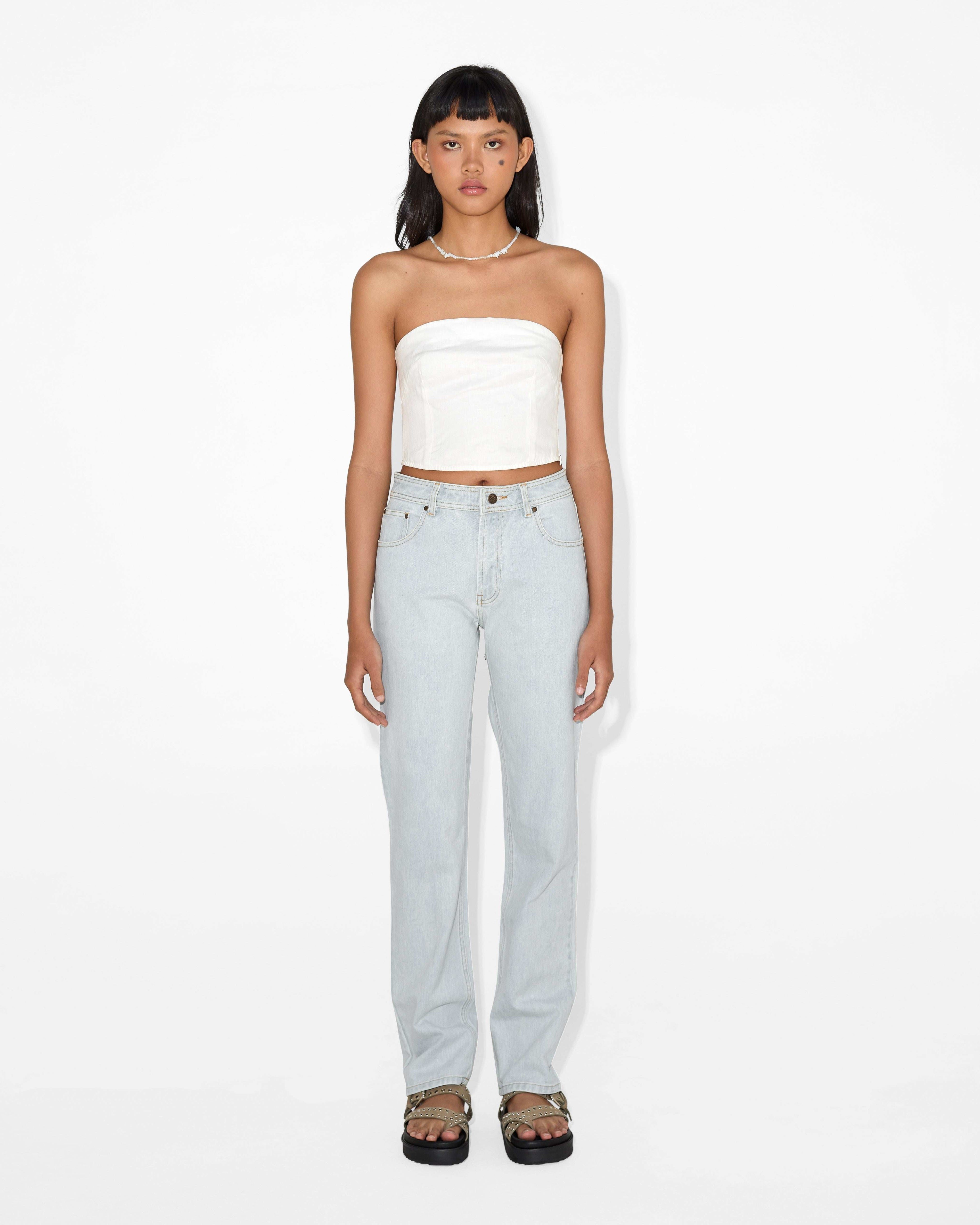 MICHELLE JEANS - Magali Pascal - JEANS