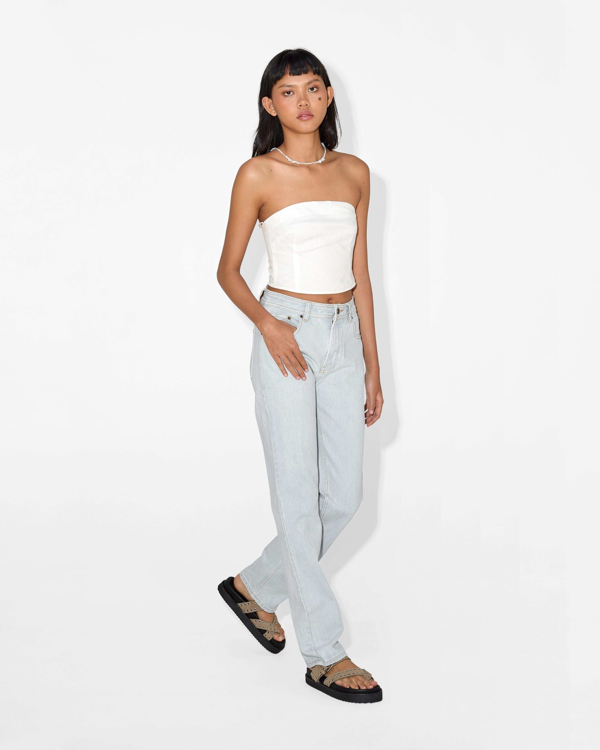MICHELLE JEANS - Magali Pascal - JEANS