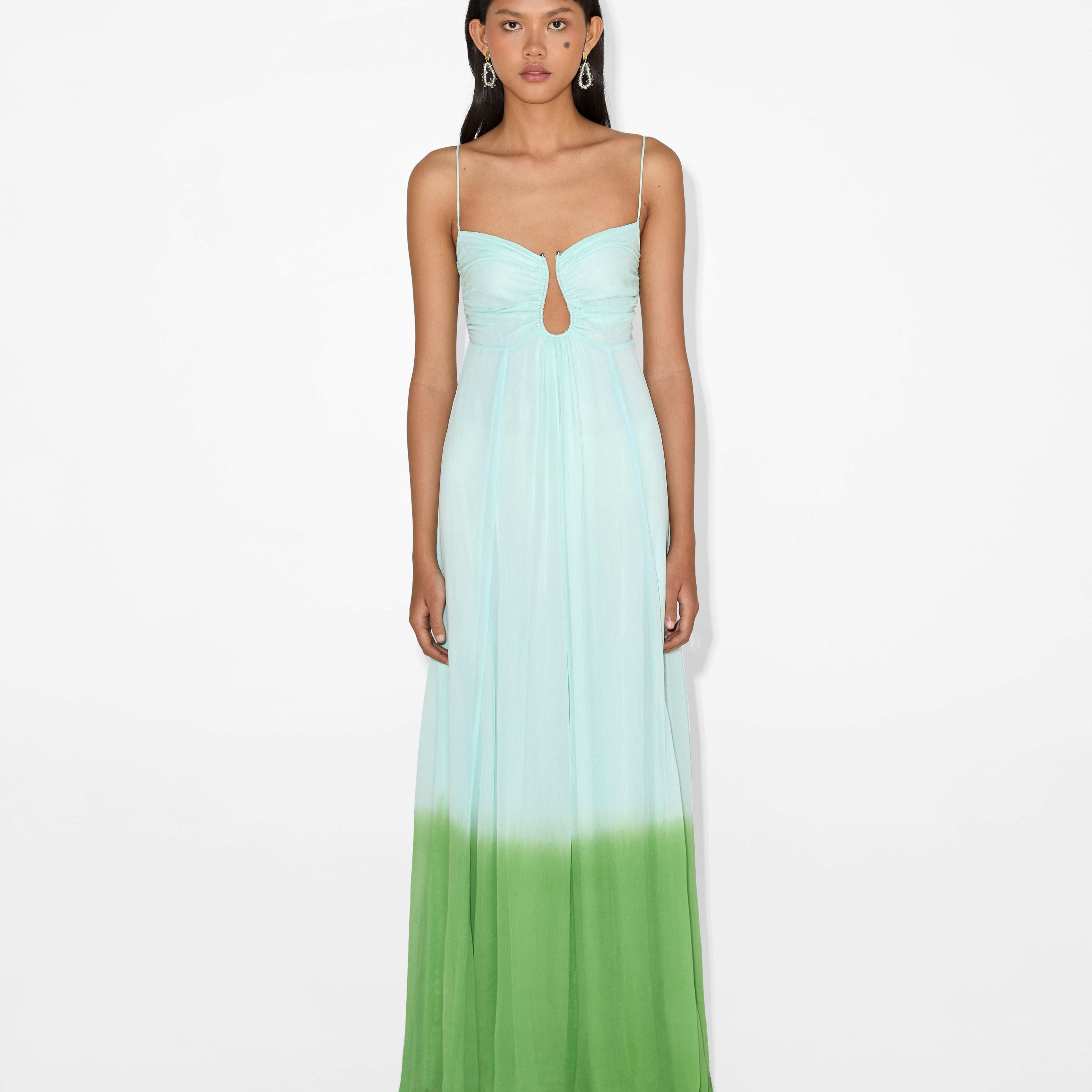 MOREA DRESS - Magali Pascal - DRESS