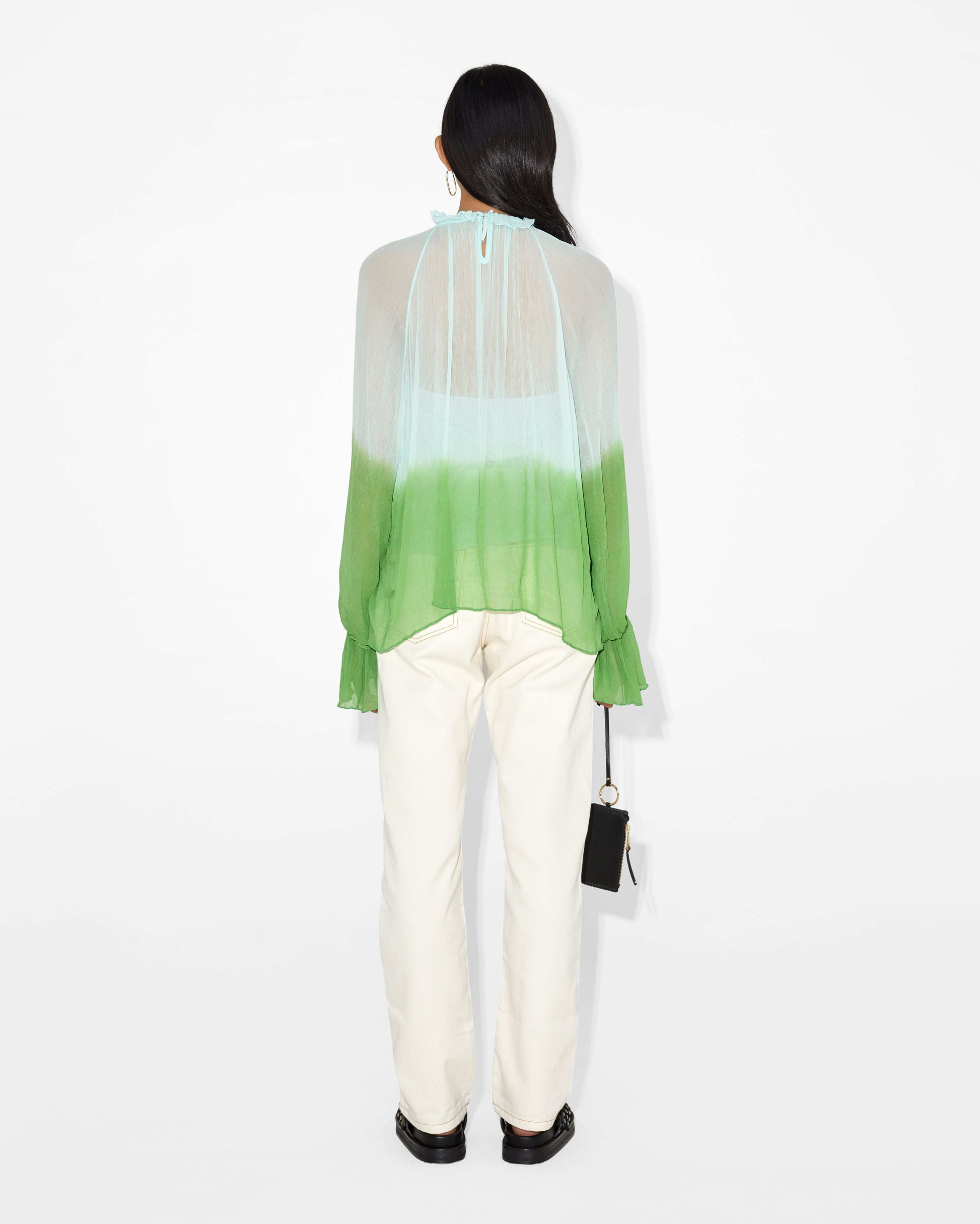 MOREA SHIRT - Magali Pascal - SHIRT