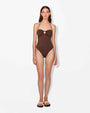 NADIYA ONE PIECE - Magali Pascal - SWIMWEAR