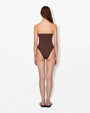 NADIYA ONE PIECE - Magali Pascal - SWIMWEAR