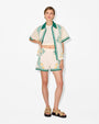 NONNA SHORTS - Magali Pascal - SHORTS