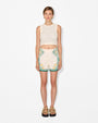NONNA SHORTS - Magali Pascal - SHORTS