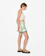 NONNA SHORTS - Magali Pascal - SHORTS
